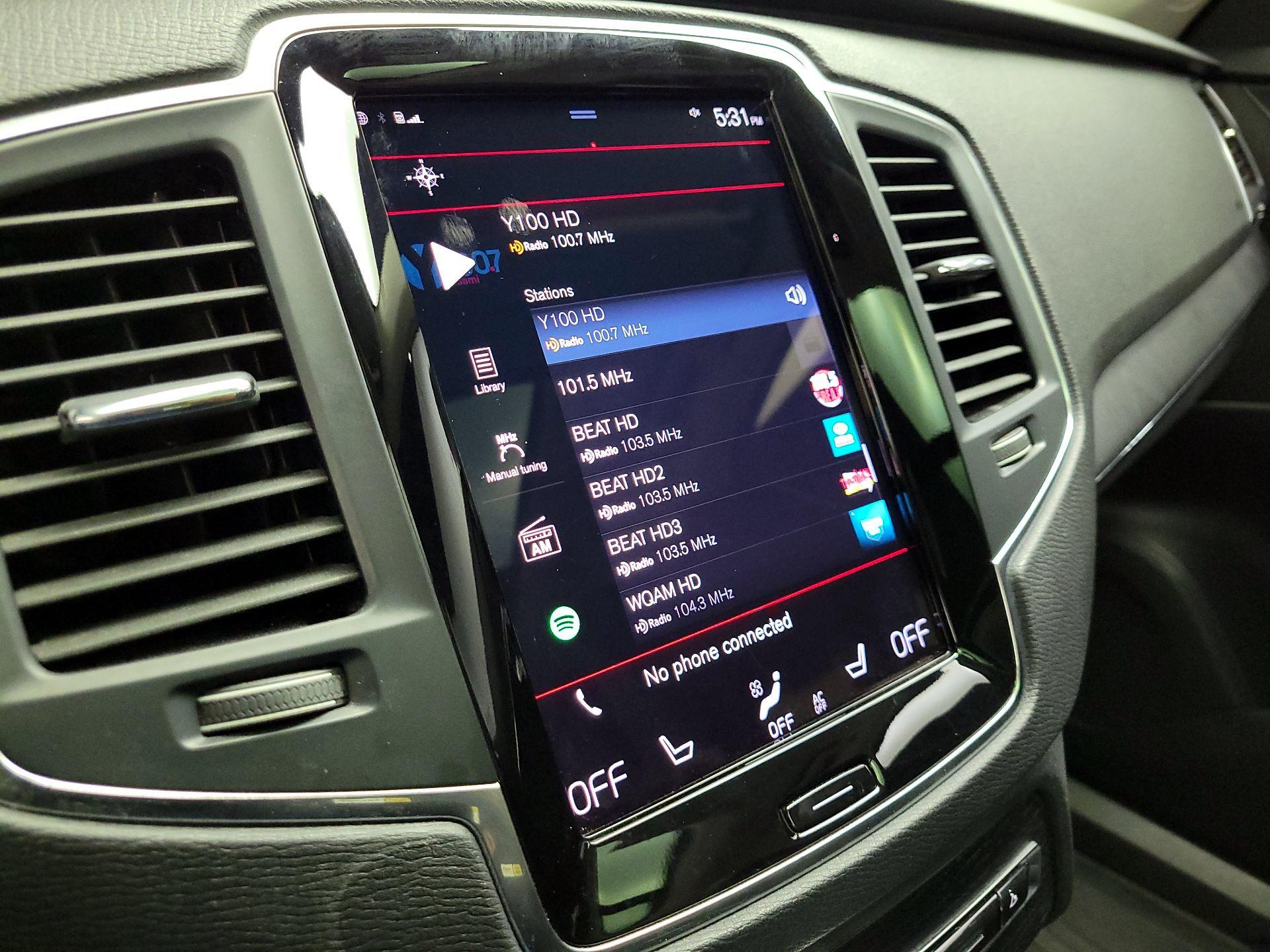 Thumbnail: 2020 Volvo XC90 - 16