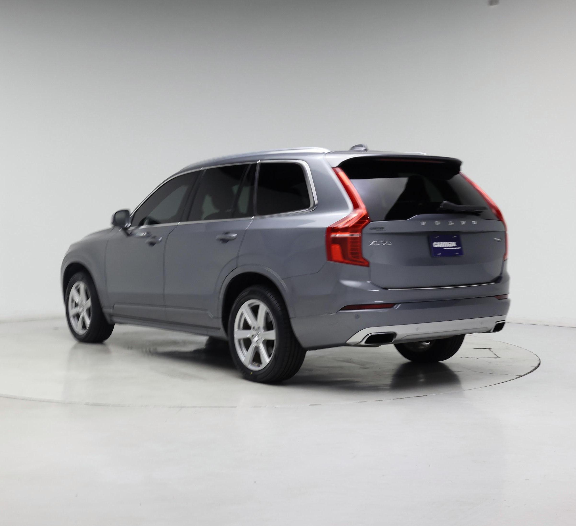 Thumbnail: 2020 Volvo XC90 - 2