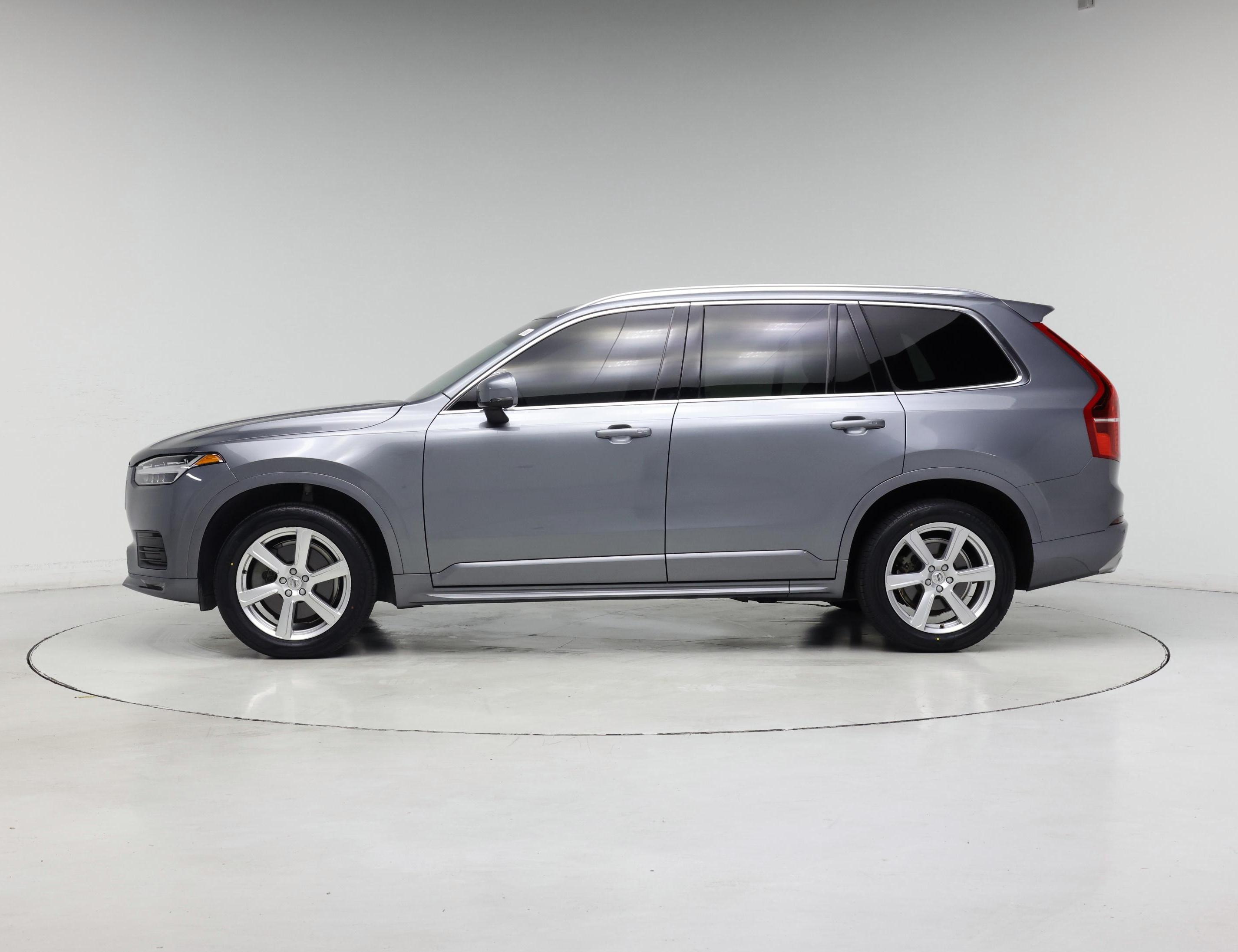 Thumbnail: 2020 Volvo XC90 - 3