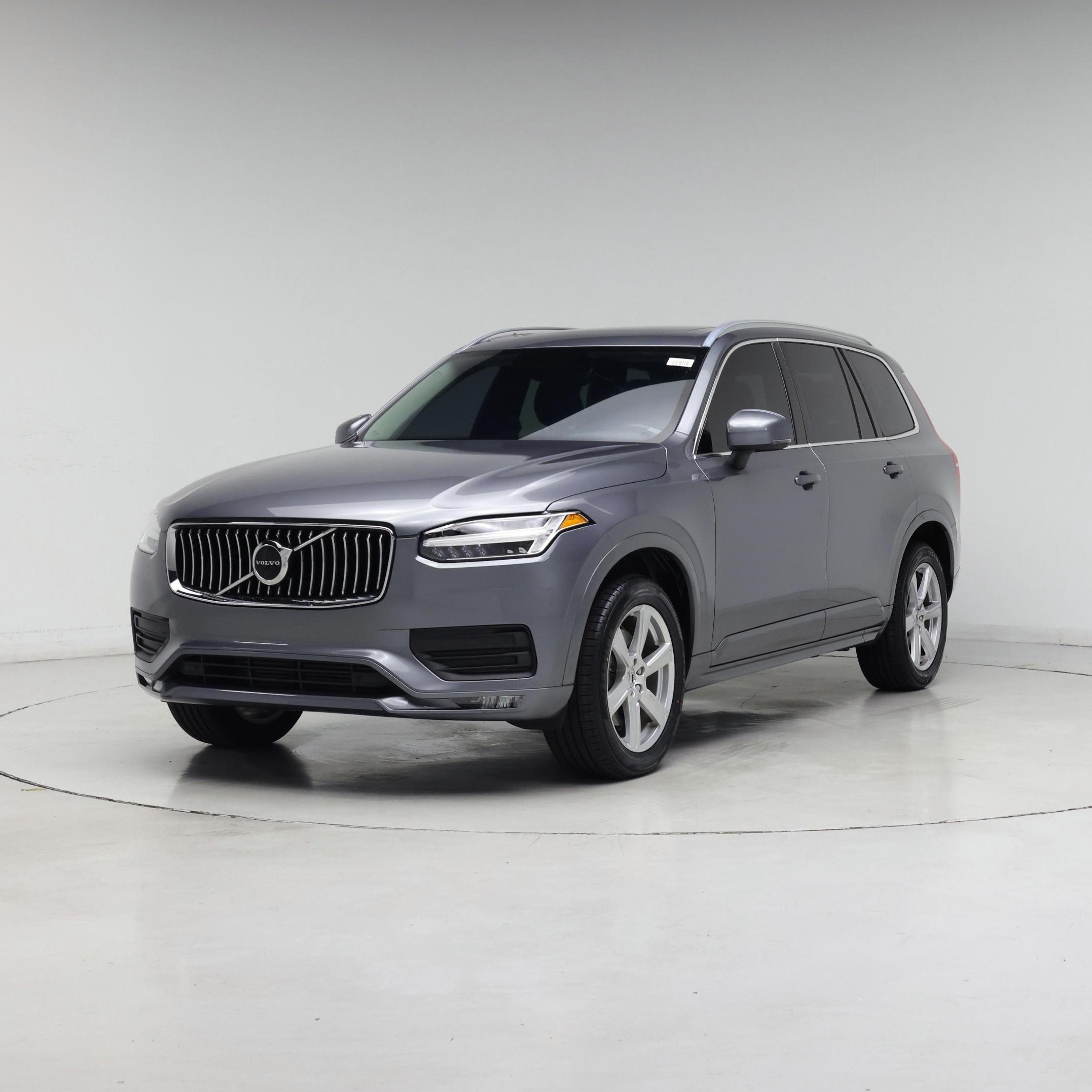 Thumbnail: 2020 Volvo XC90 - 4