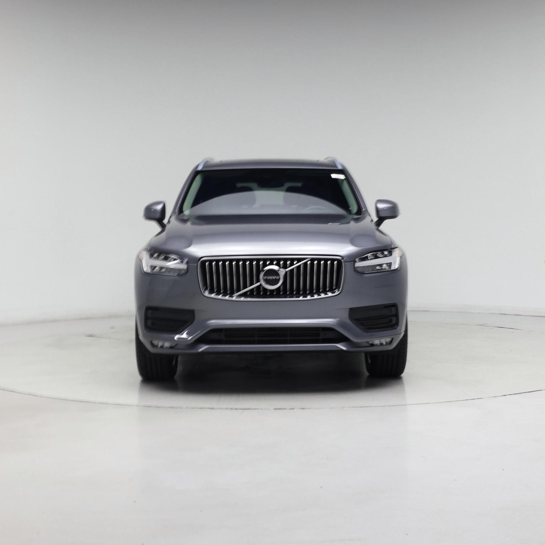 Thumbnail: 2020 Volvo XC90 - 5