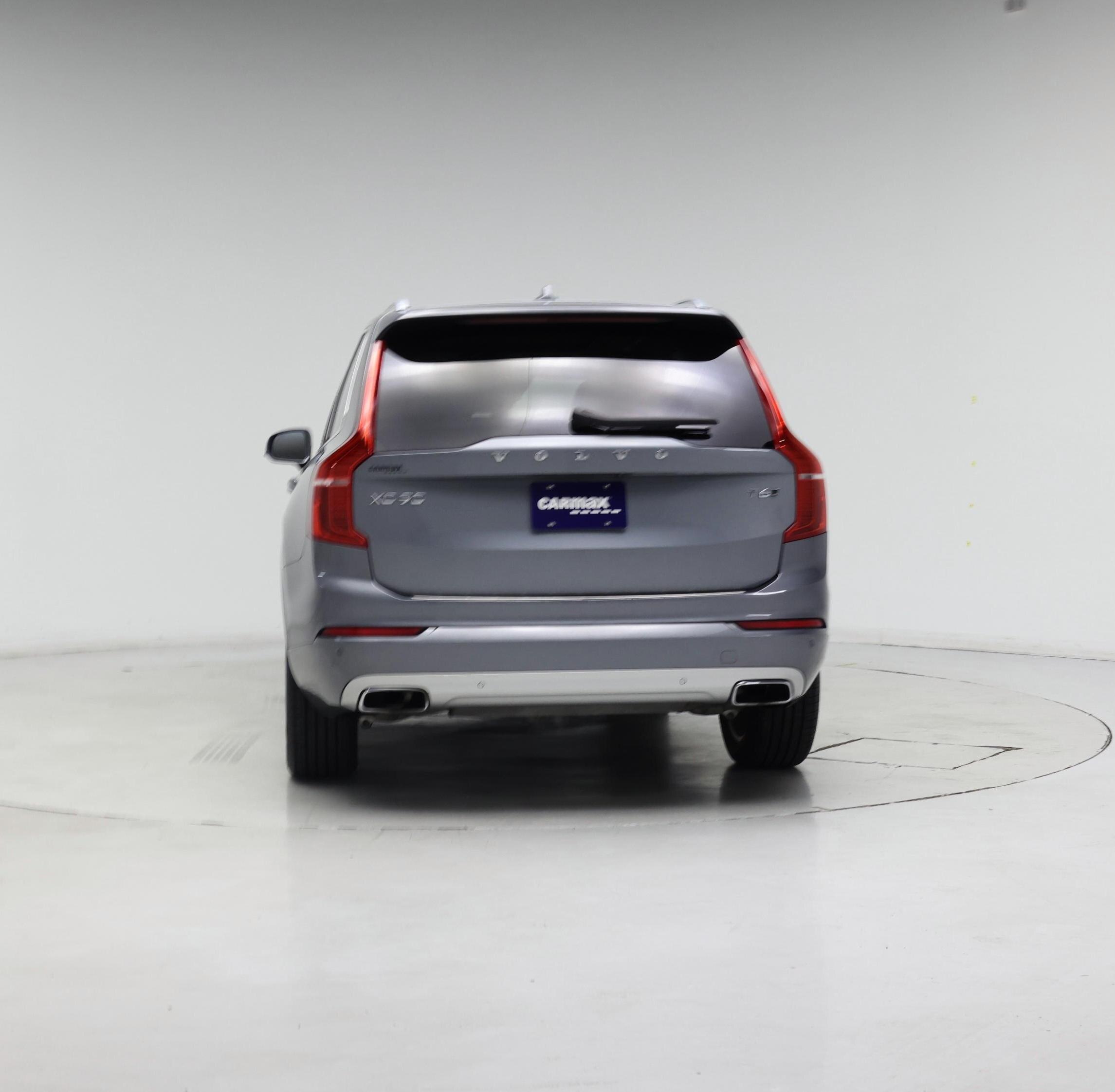 Thumbnail: 2020 Volvo XC90 - 6