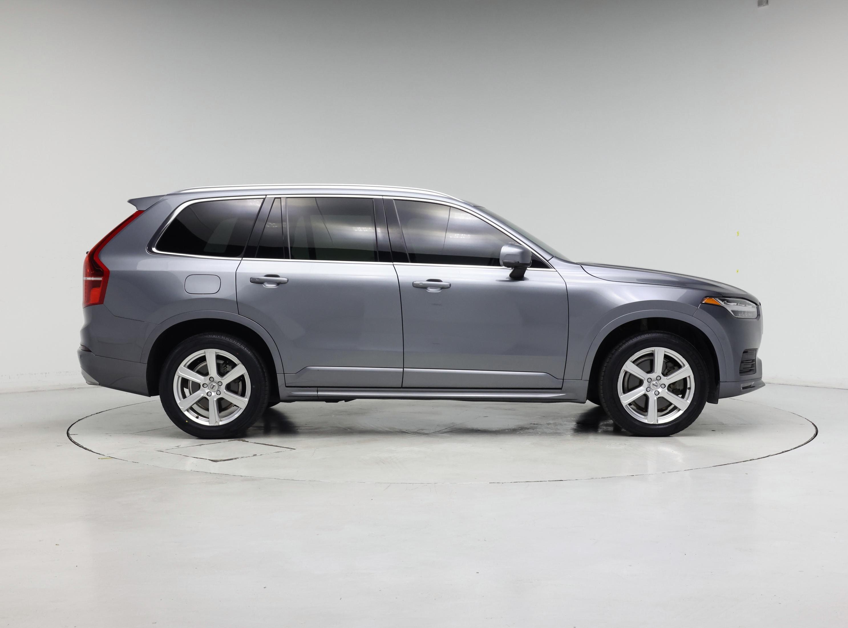 Thumbnail: 2020 Volvo XC90 - 7