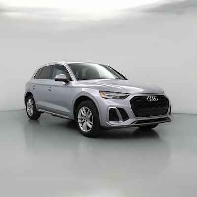 2022 Audi Q5 S-Line Premium