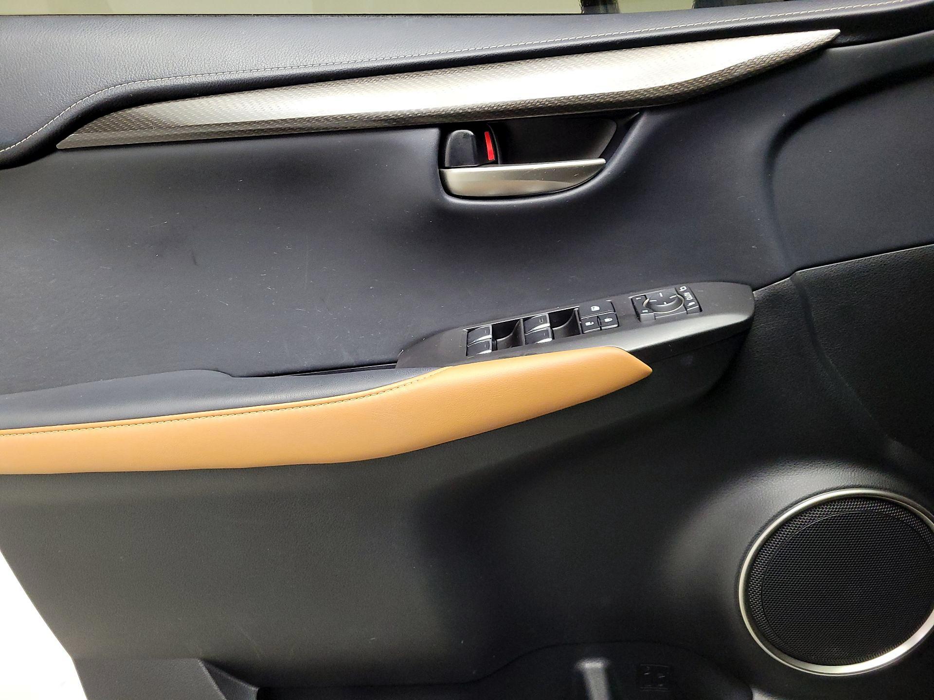 Thumbnail: 2021 Lexus NX - 12