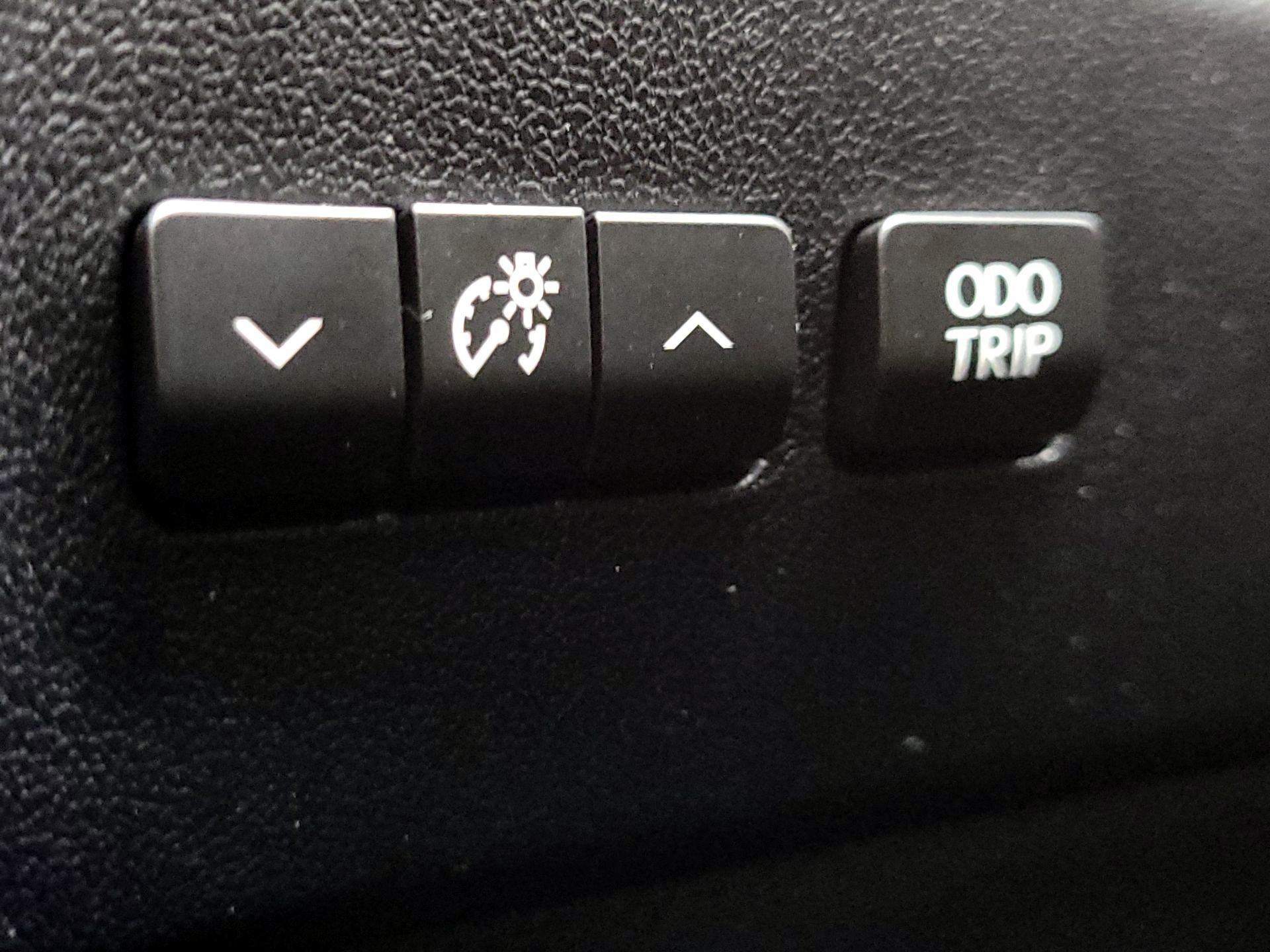 Thumbnail: 2021 Lexus NX - 13