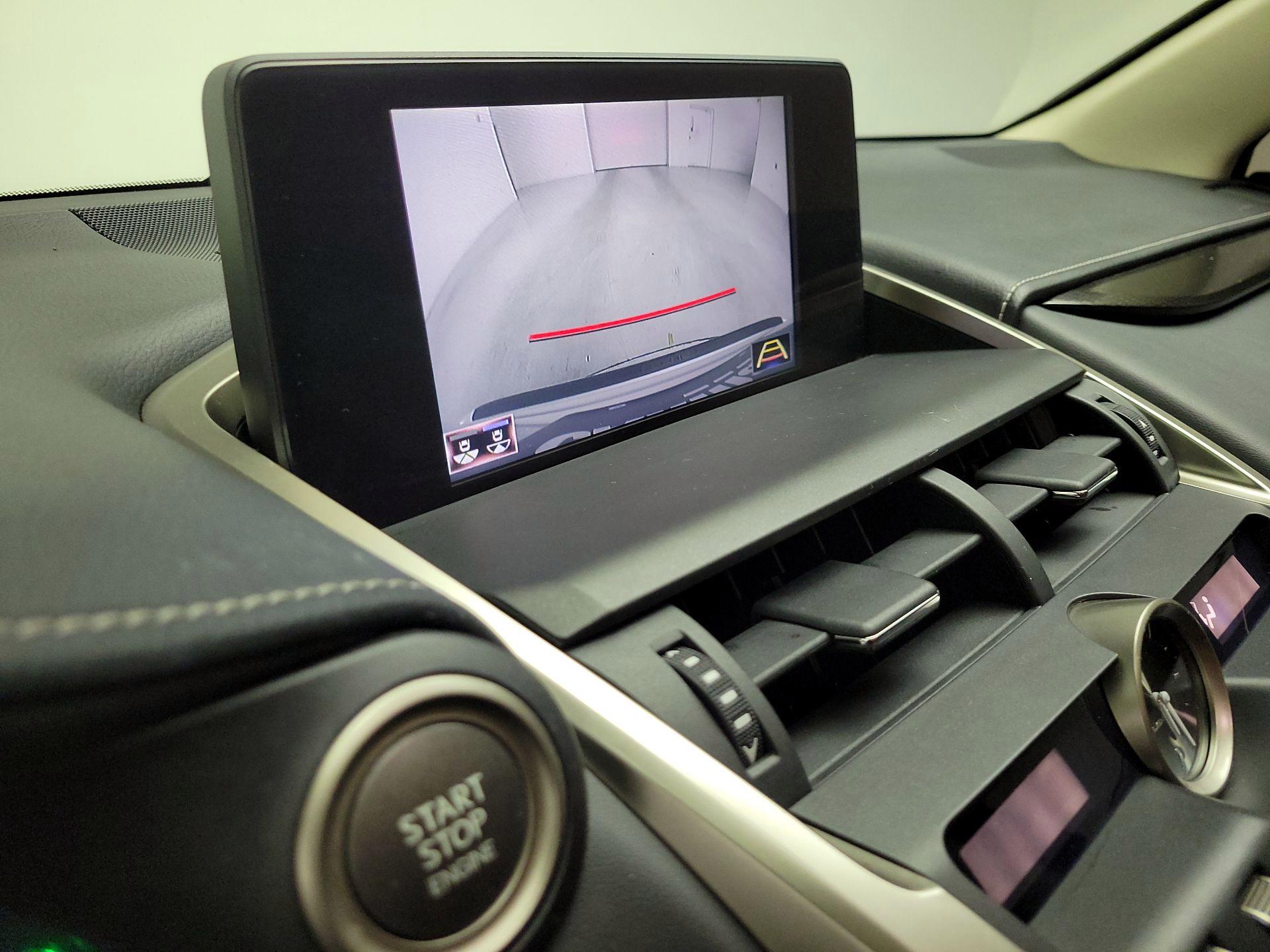 Thumbnail: 2021 Lexus NX - 14