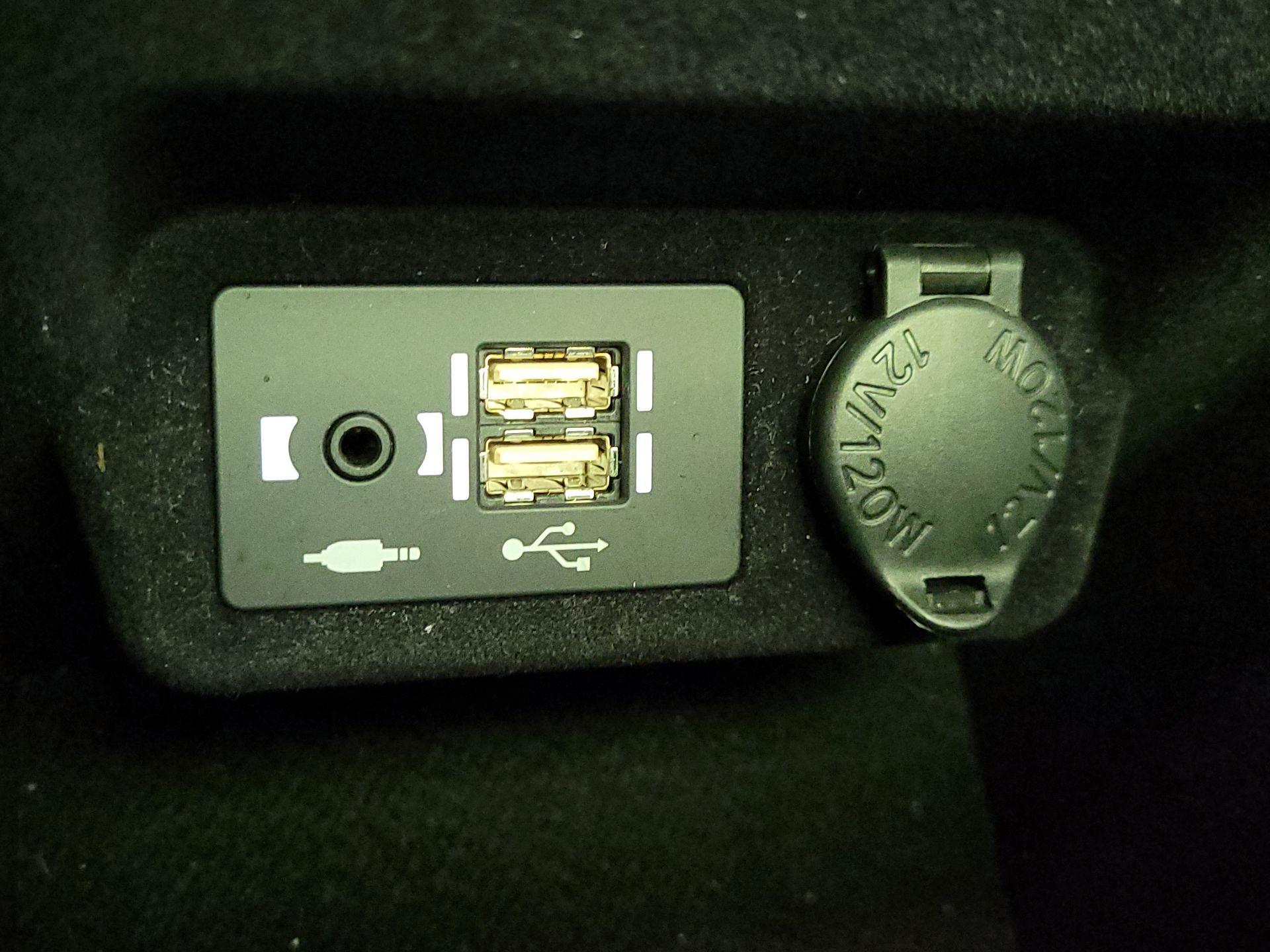 Thumbnail: 2021 Lexus NX - 18