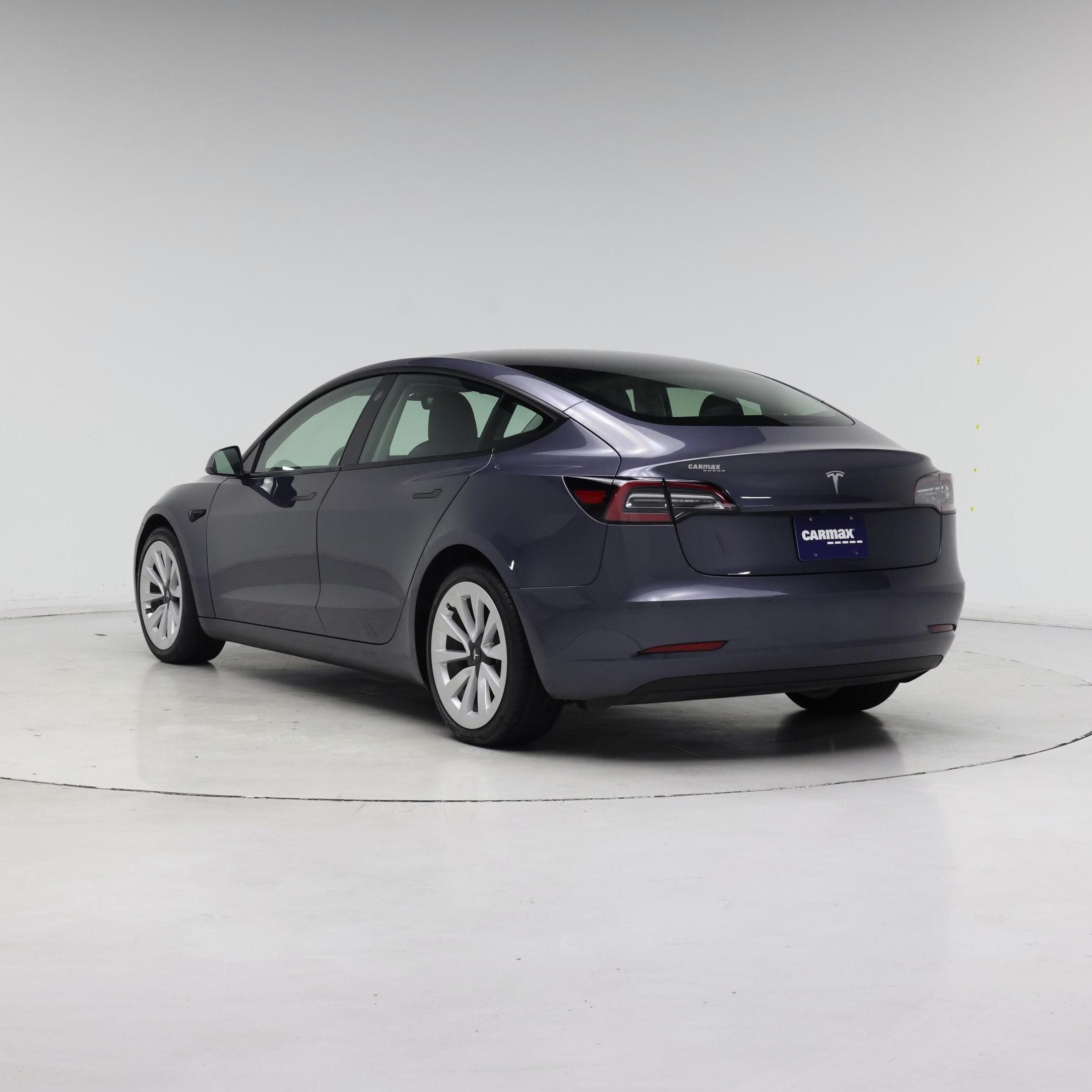 Thumbnail: 2022 Tesla Model 3 - 2
