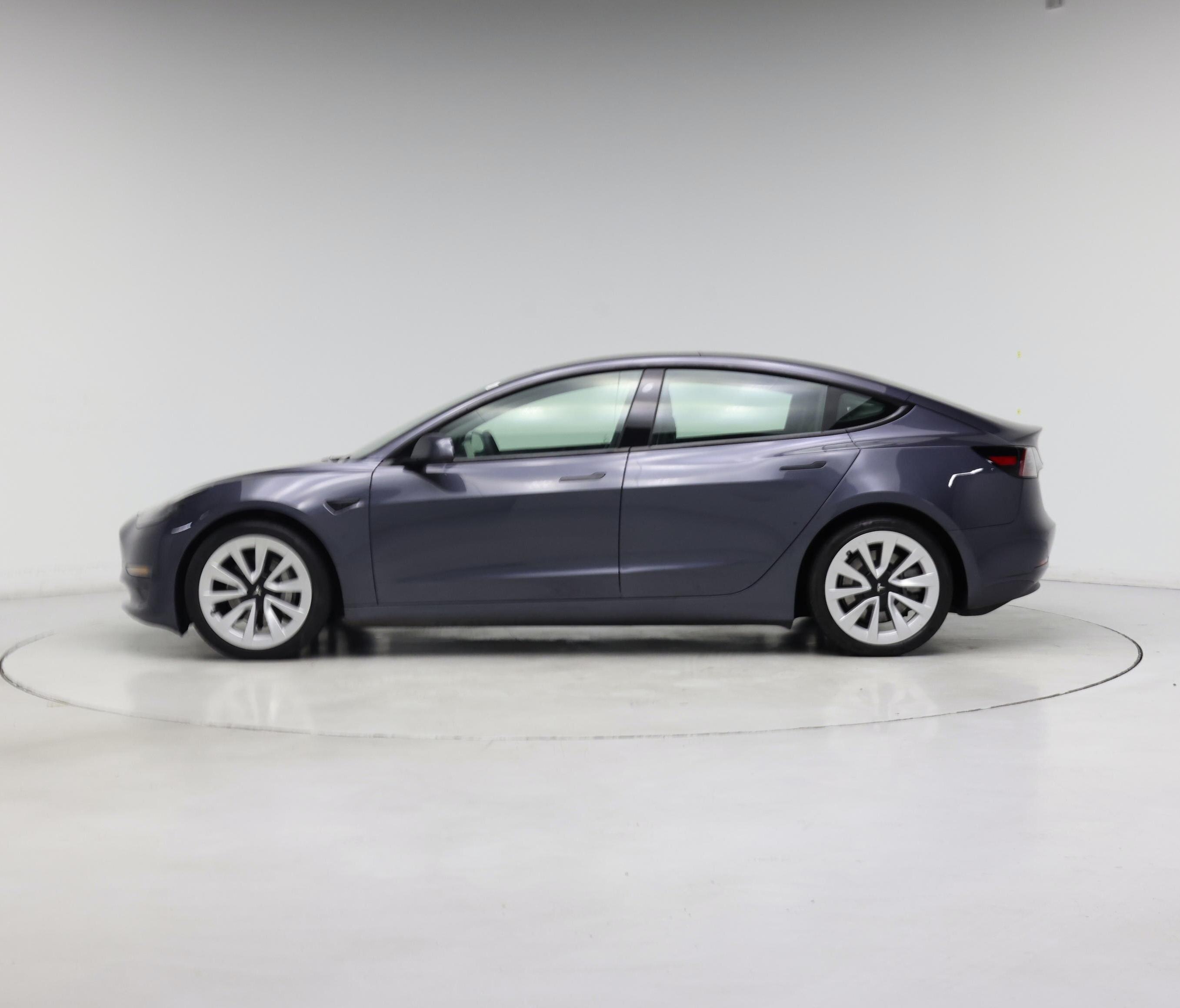 Thumbnail: 2022 Tesla Model 3 - 3