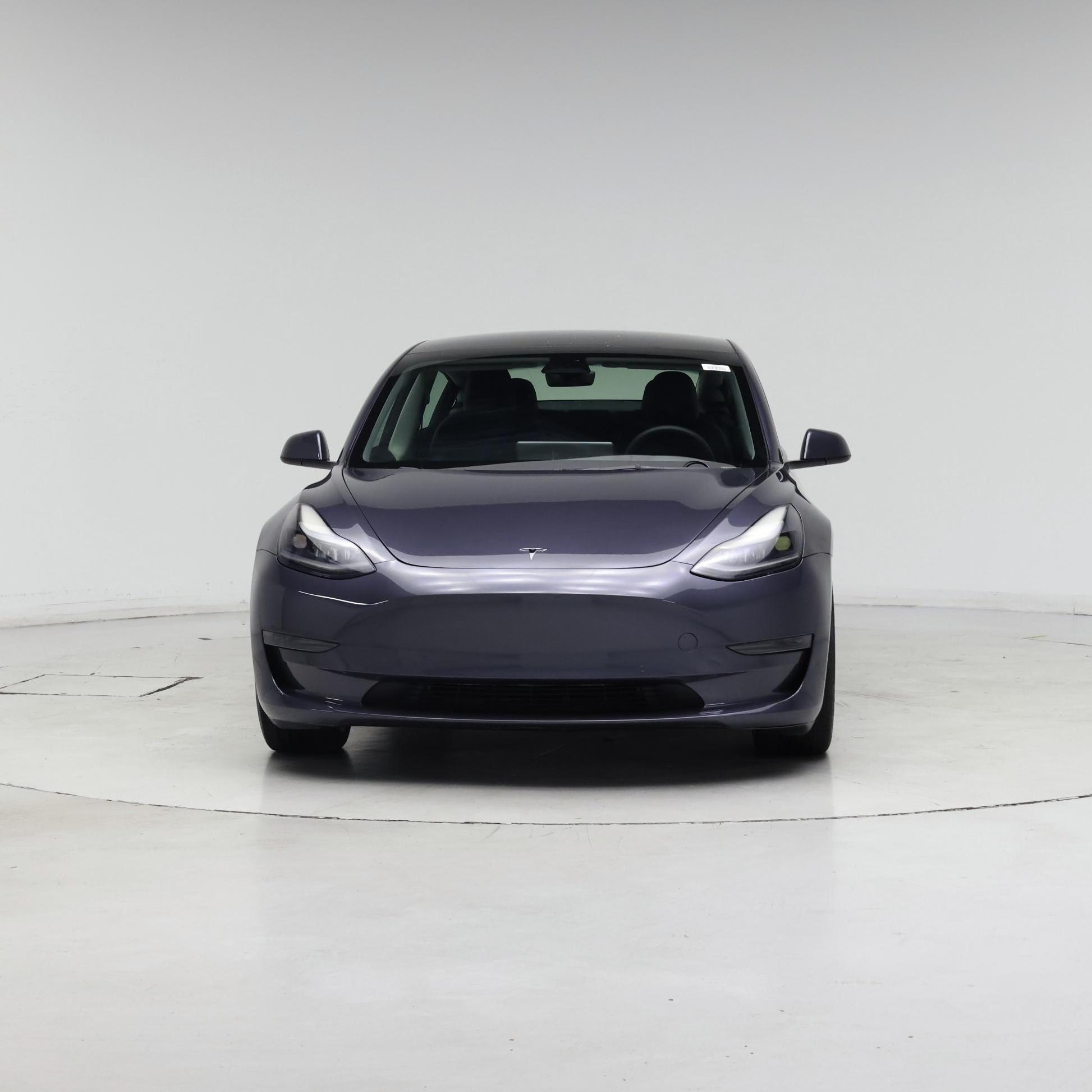 Thumbnail: 2022 Tesla Model 3 - 5