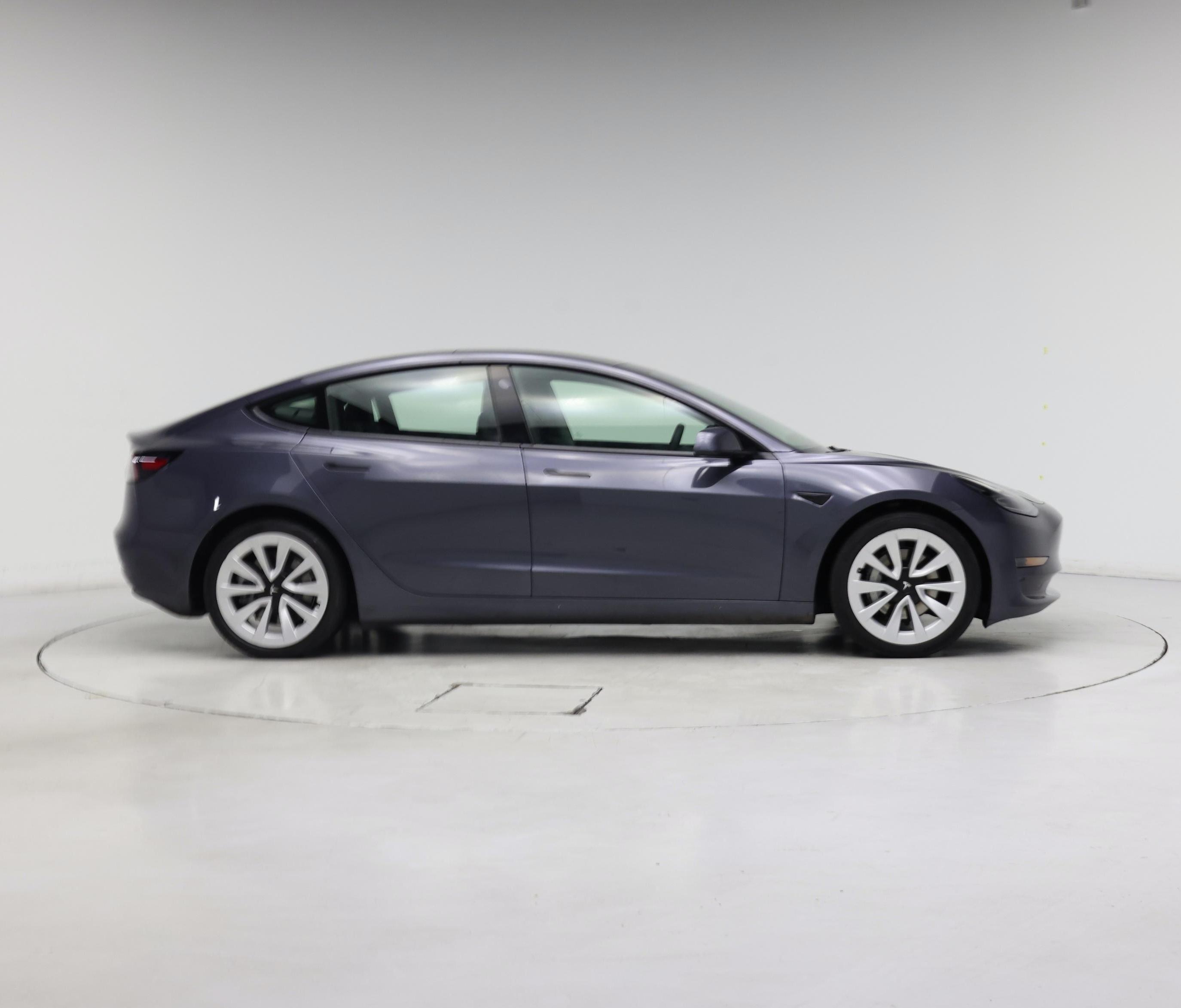 Thumbnail: 2022 Tesla Model 3 - 7