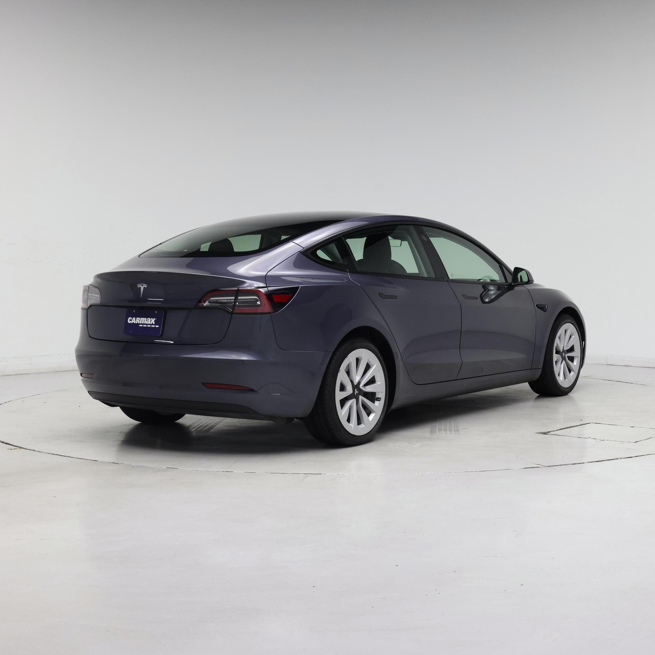 Thumbnail: 2022 Tesla Model 3 - 8