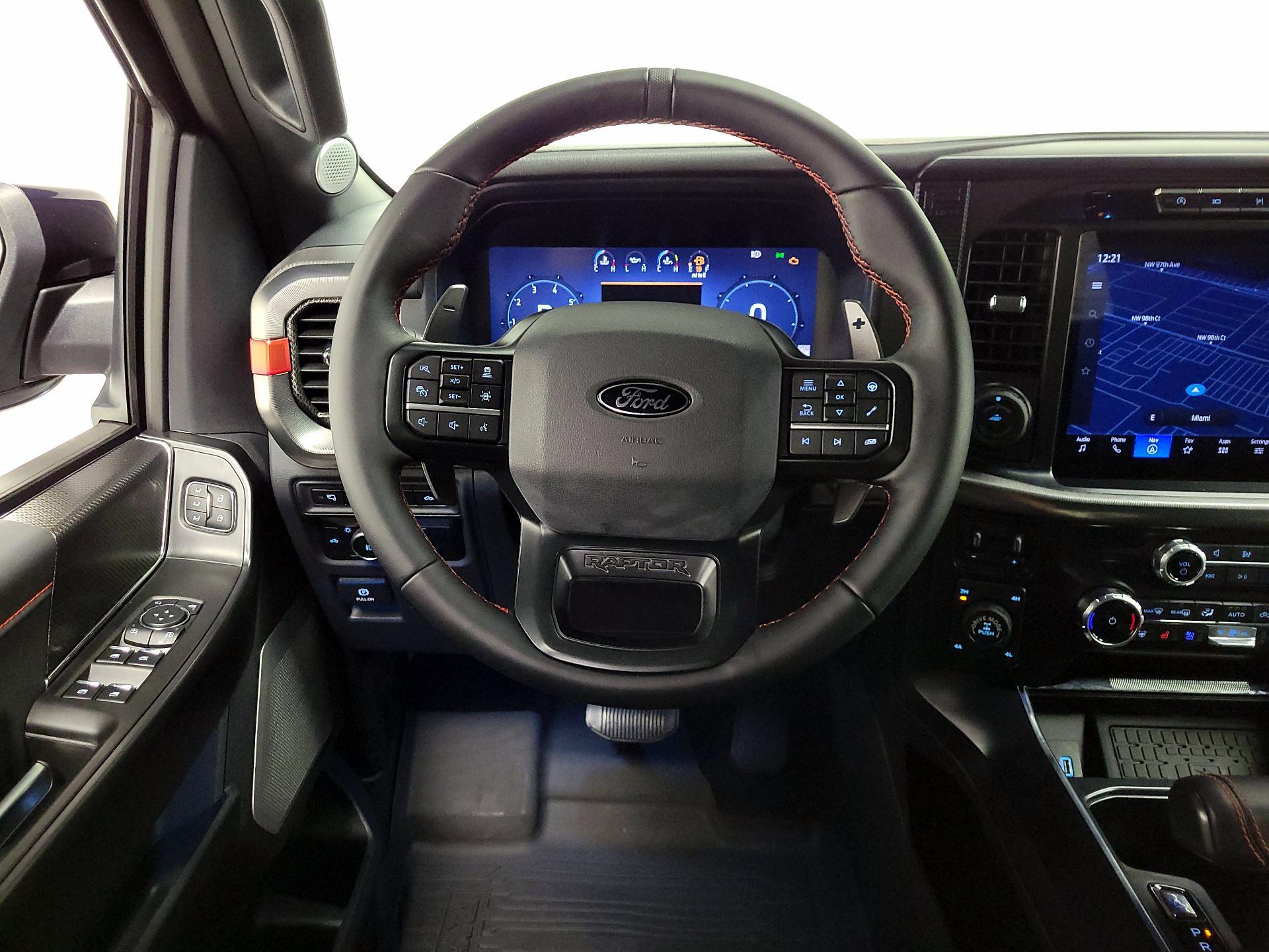 Thumbnail: 2024 Ford F-150 - 10