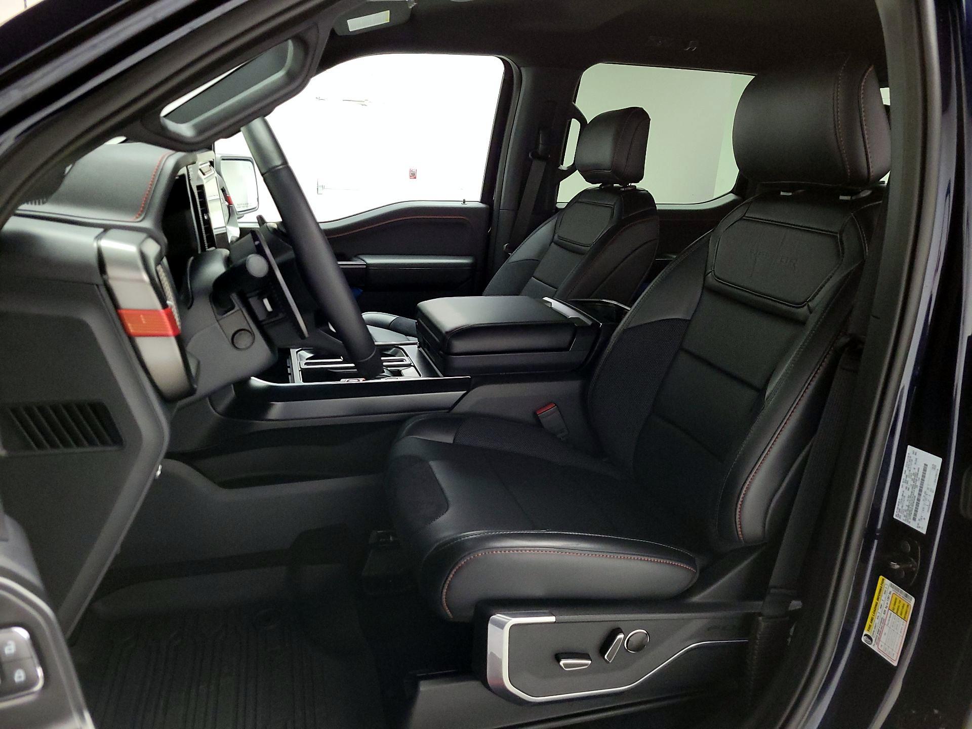 Thumbnail: 2024 Ford F-150 - 11