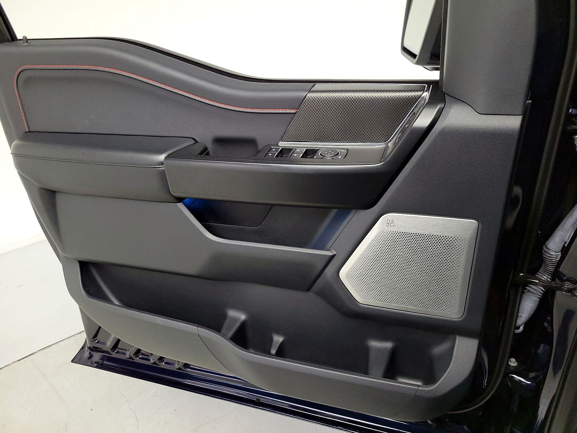 Thumbnail: 2024 Ford F-150 - 12