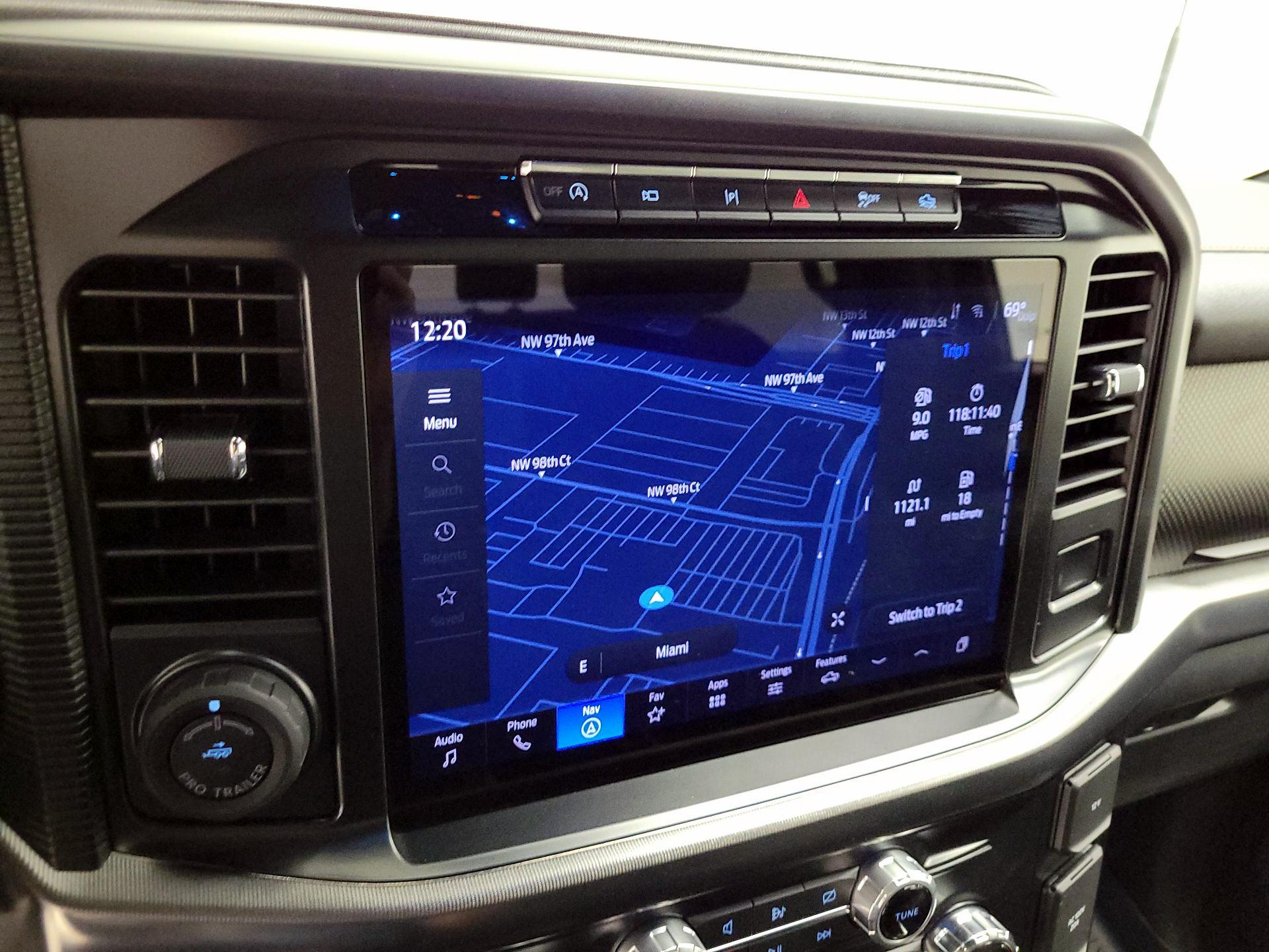 Thumbnail: 2024 Ford F-150 - 14