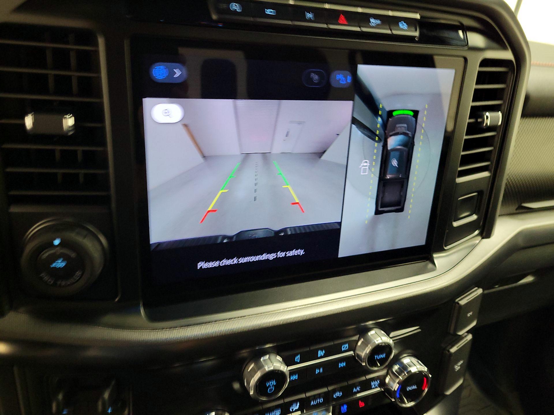 Thumbnail: 2024 Ford F-150 - 15