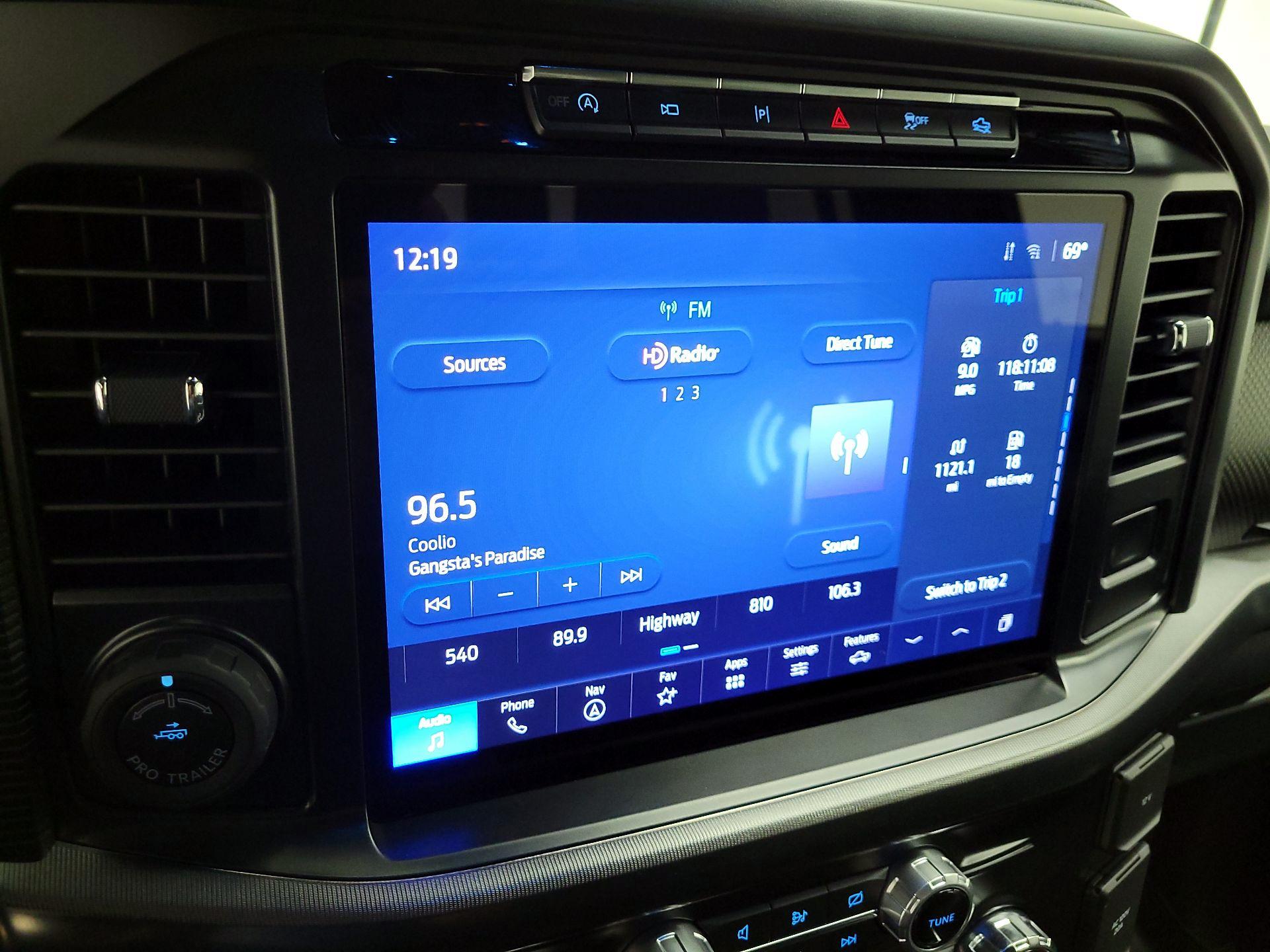 Thumbnail: 2024 Ford F-150 - 16