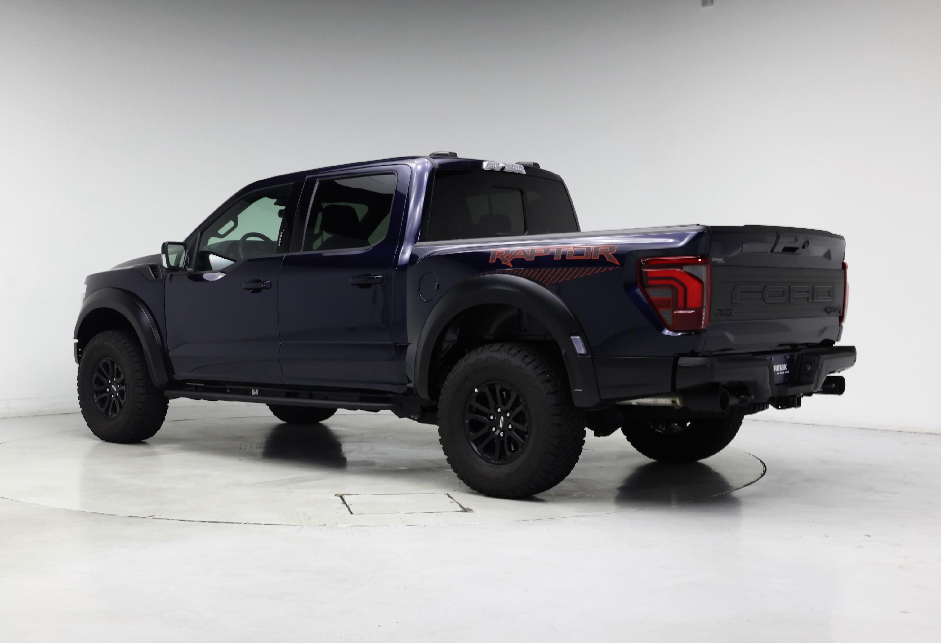 Thumbnail: 2024 Ford F-150 - 2