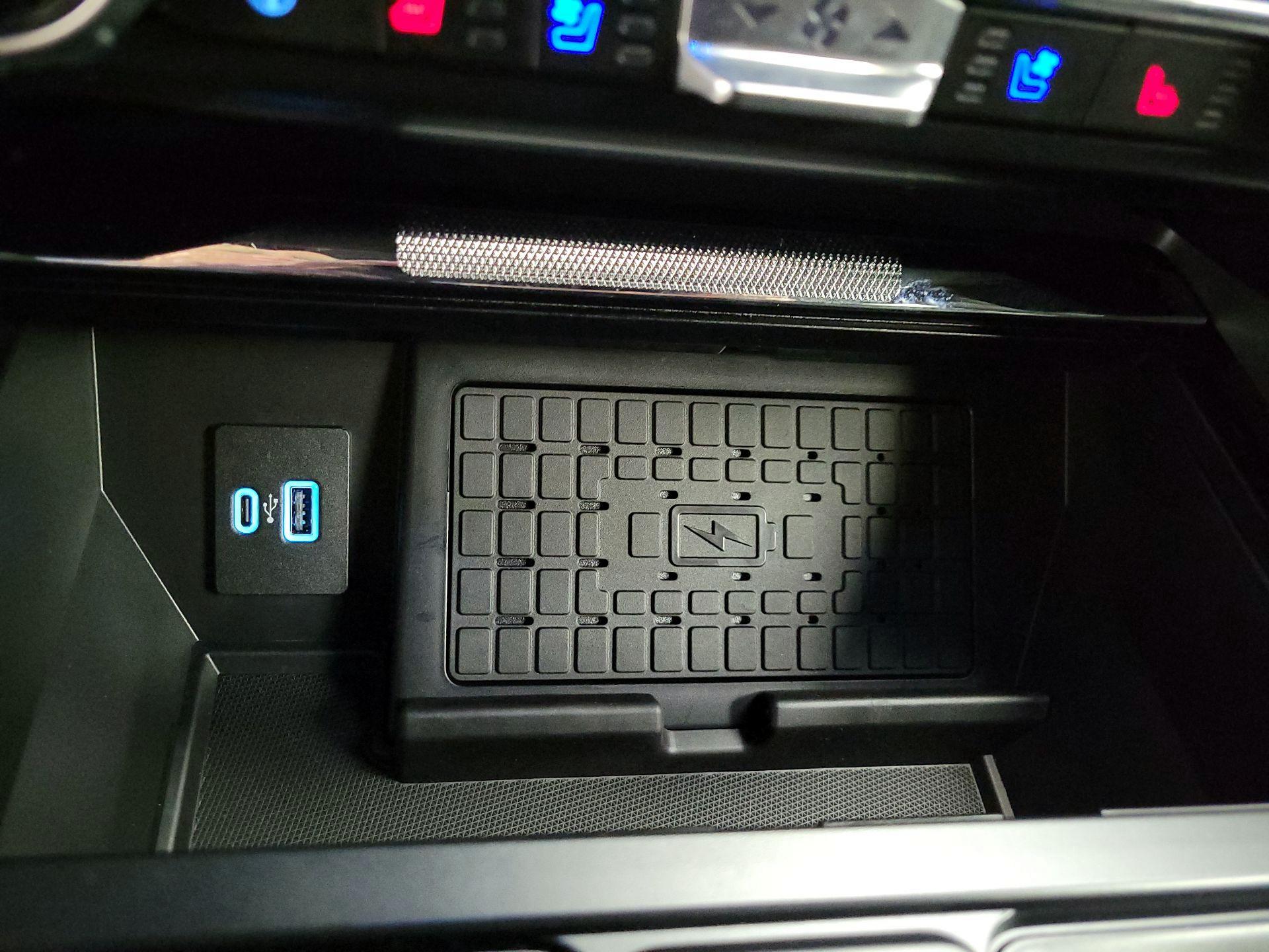 Thumbnail: 2024 Ford F-150 - 19