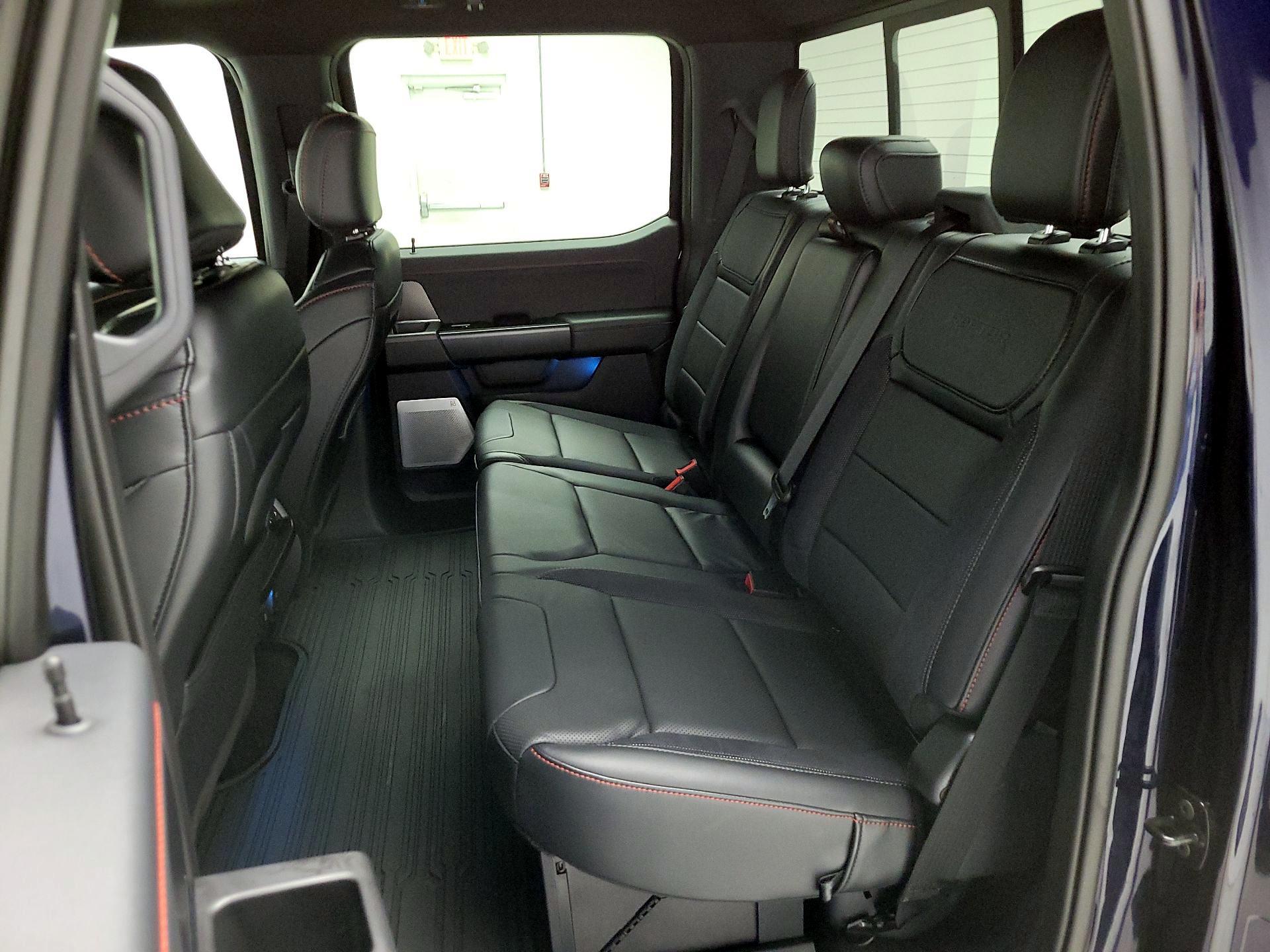 Thumbnail: 2024 Ford F-150 - 20