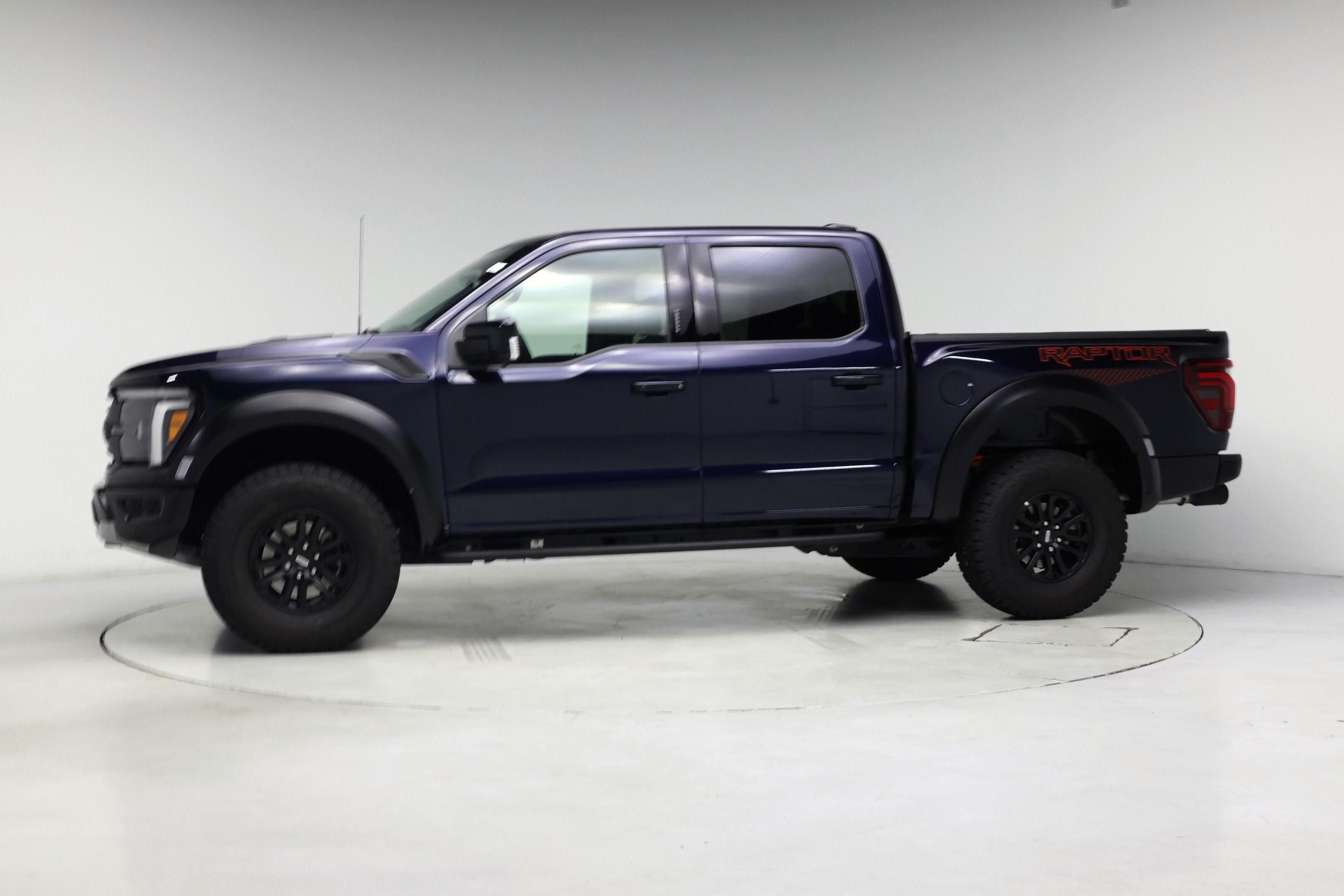 Thumbnail: 2024 Ford F-150 - 3