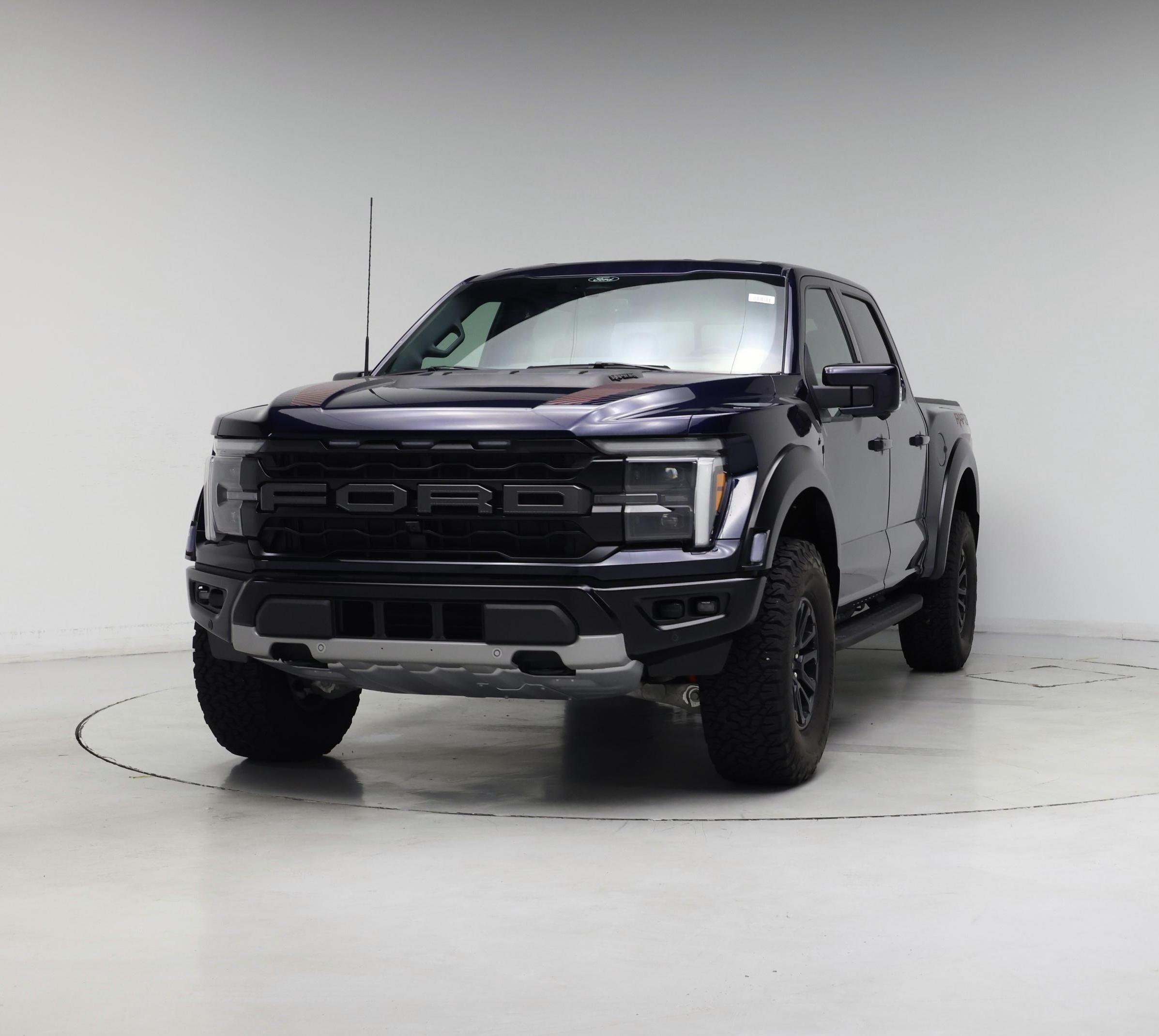 Thumbnail: 2024 Ford F-150 - 4