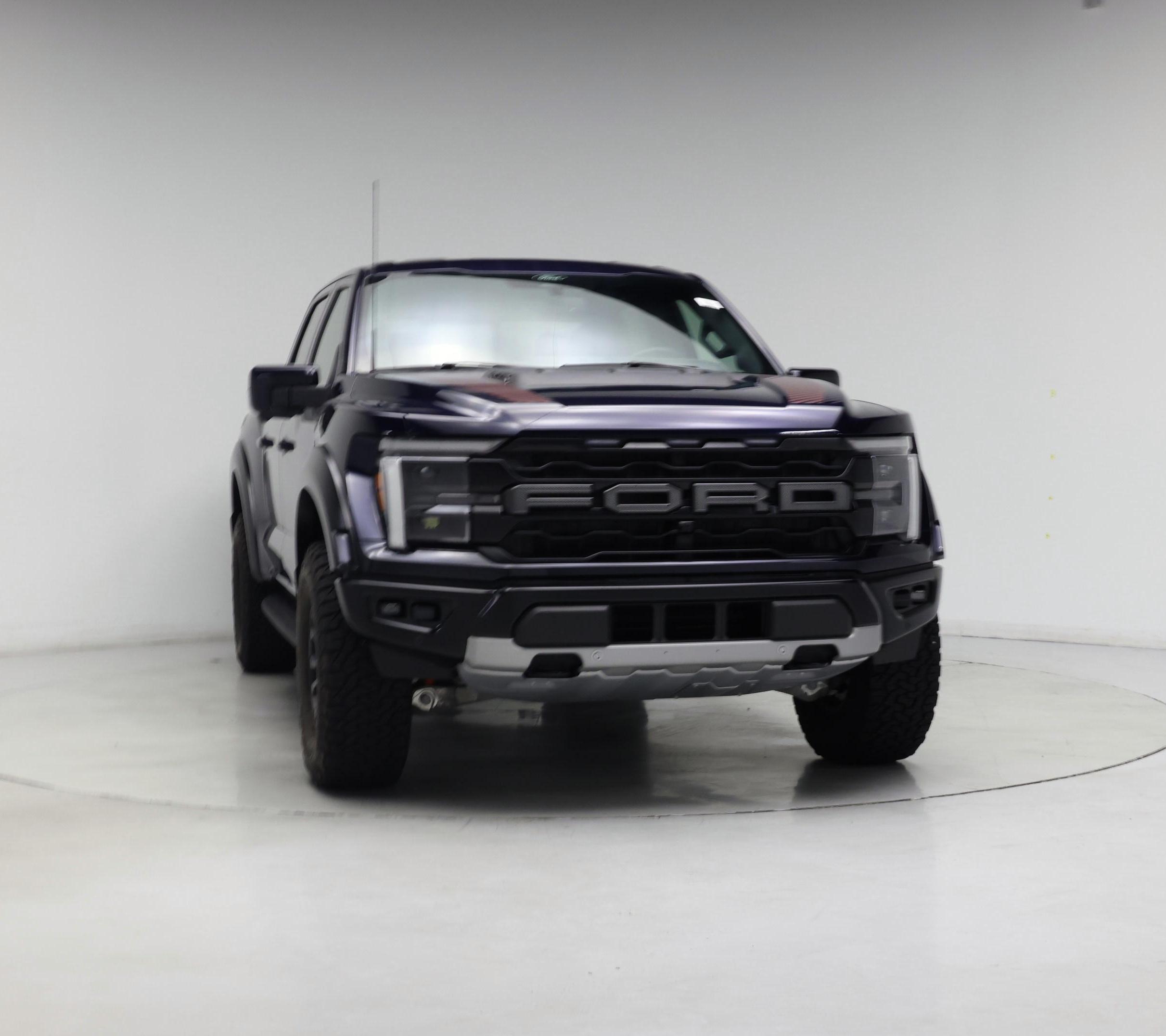 Thumbnail: 2024 Ford F-150 - 5