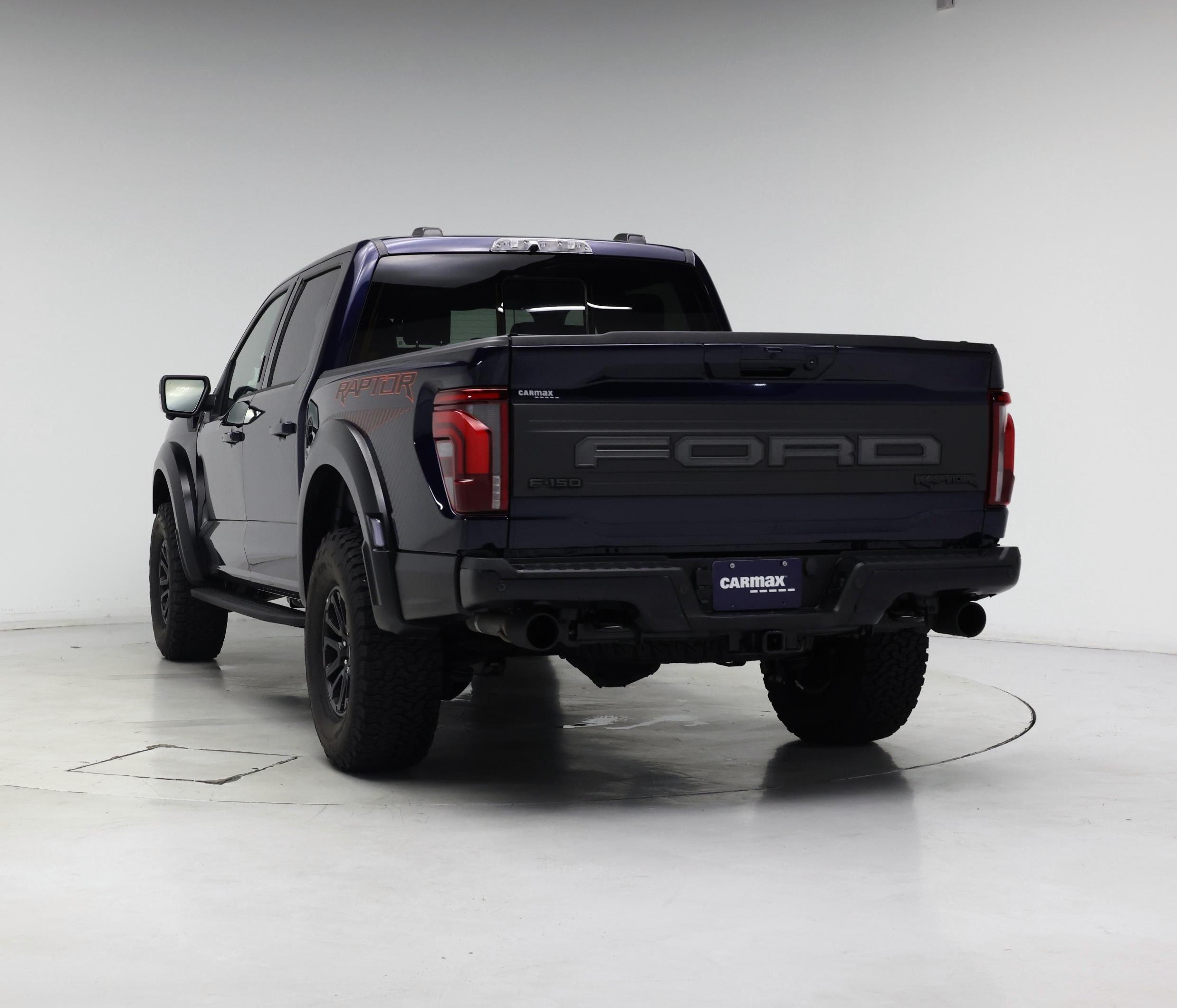 Thumbnail: 2024 Ford F-150 - 6