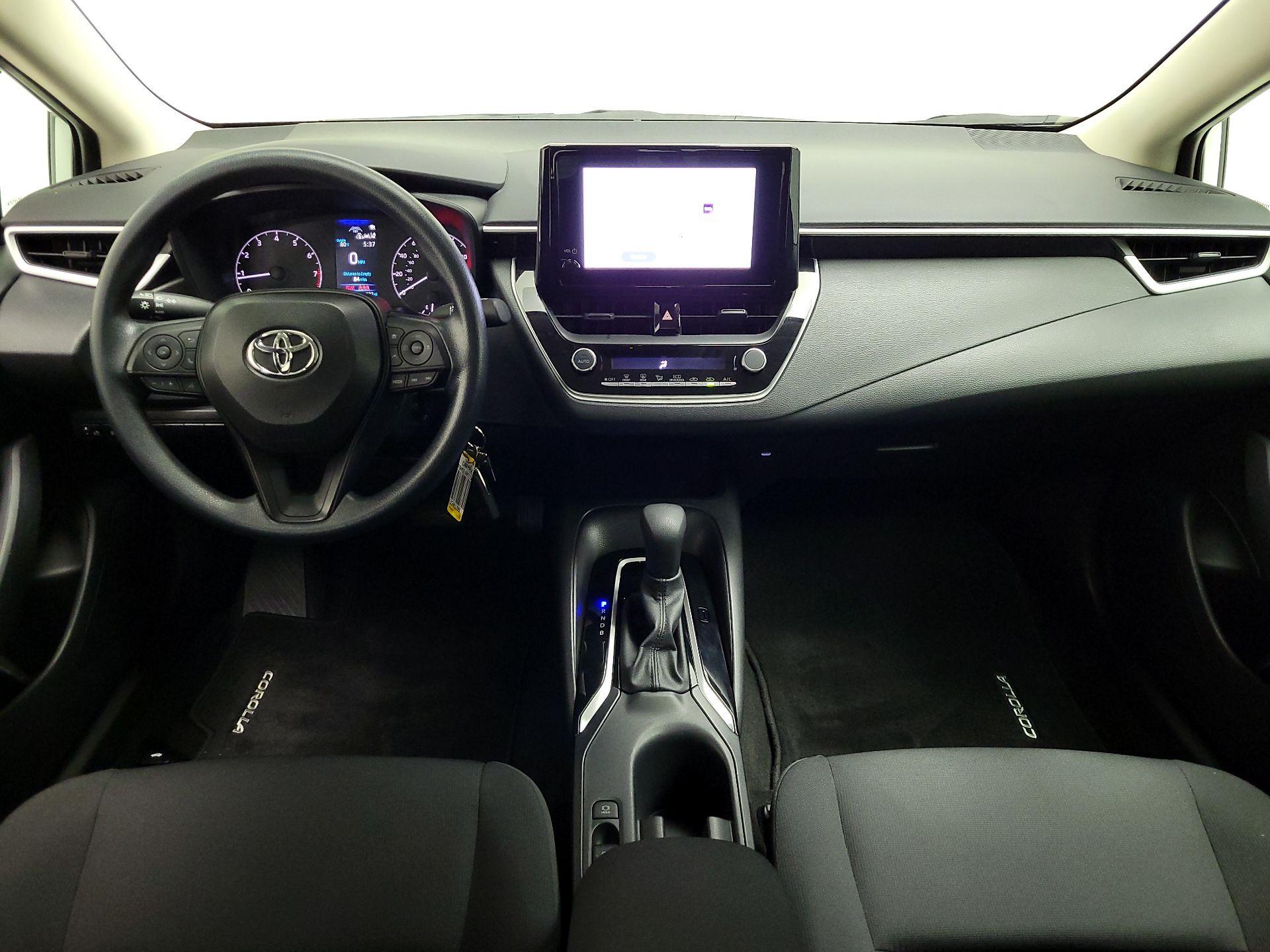 Thumbnail: 2024 Toyota Corolla - 9