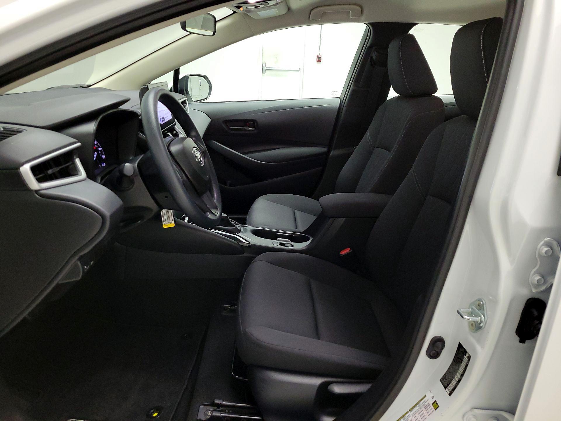 Thumbnail: 2024 Toyota Corolla - 11