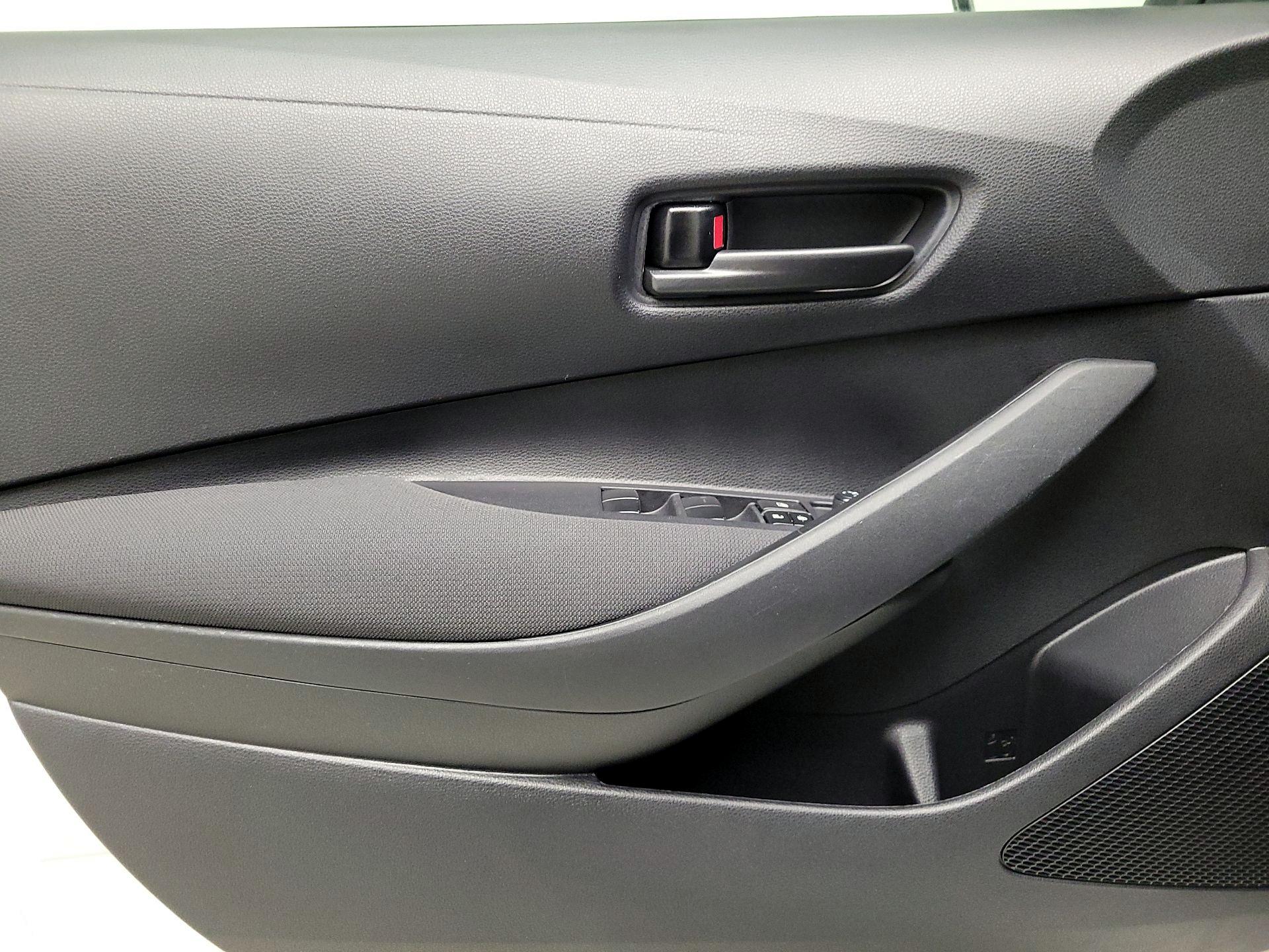 Thumbnail: 2024 Toyota Corolla - 12