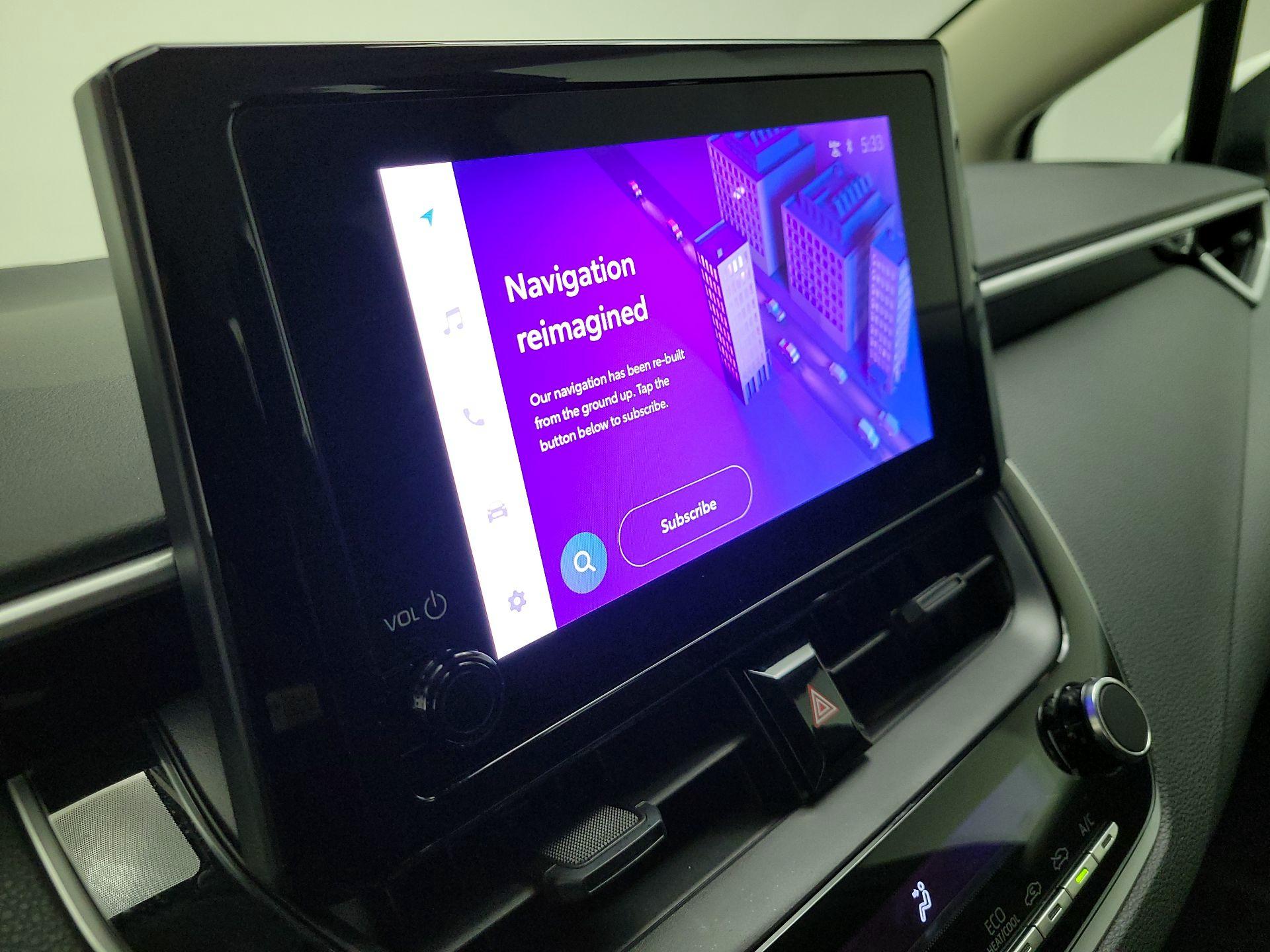 Thumbnail: 2024 Toyota Corolla - 14