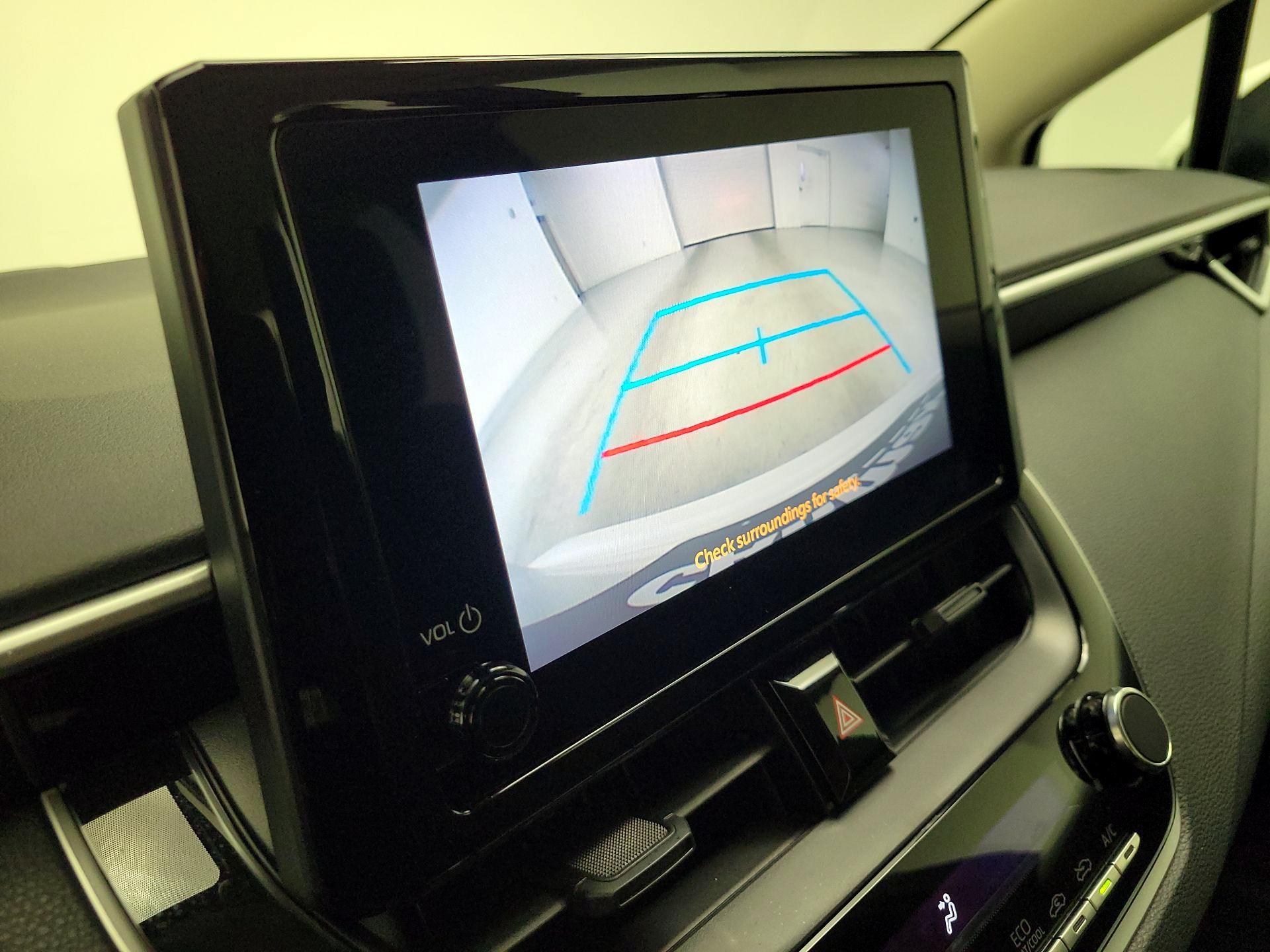 Thumbnail: 2024 Toyota Corolla - 15