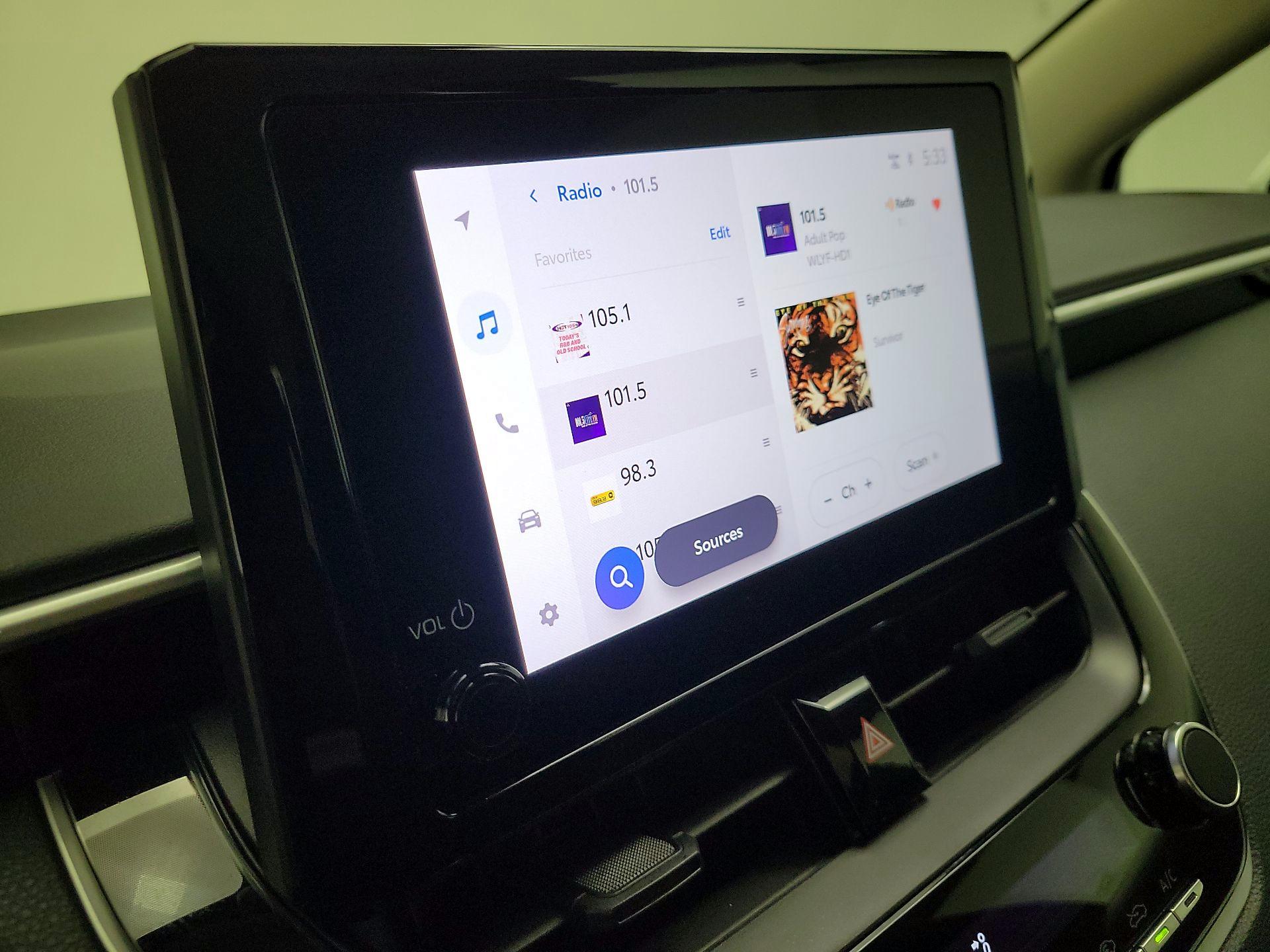 Thumbnail: 2024 Toyota Corolla - 16