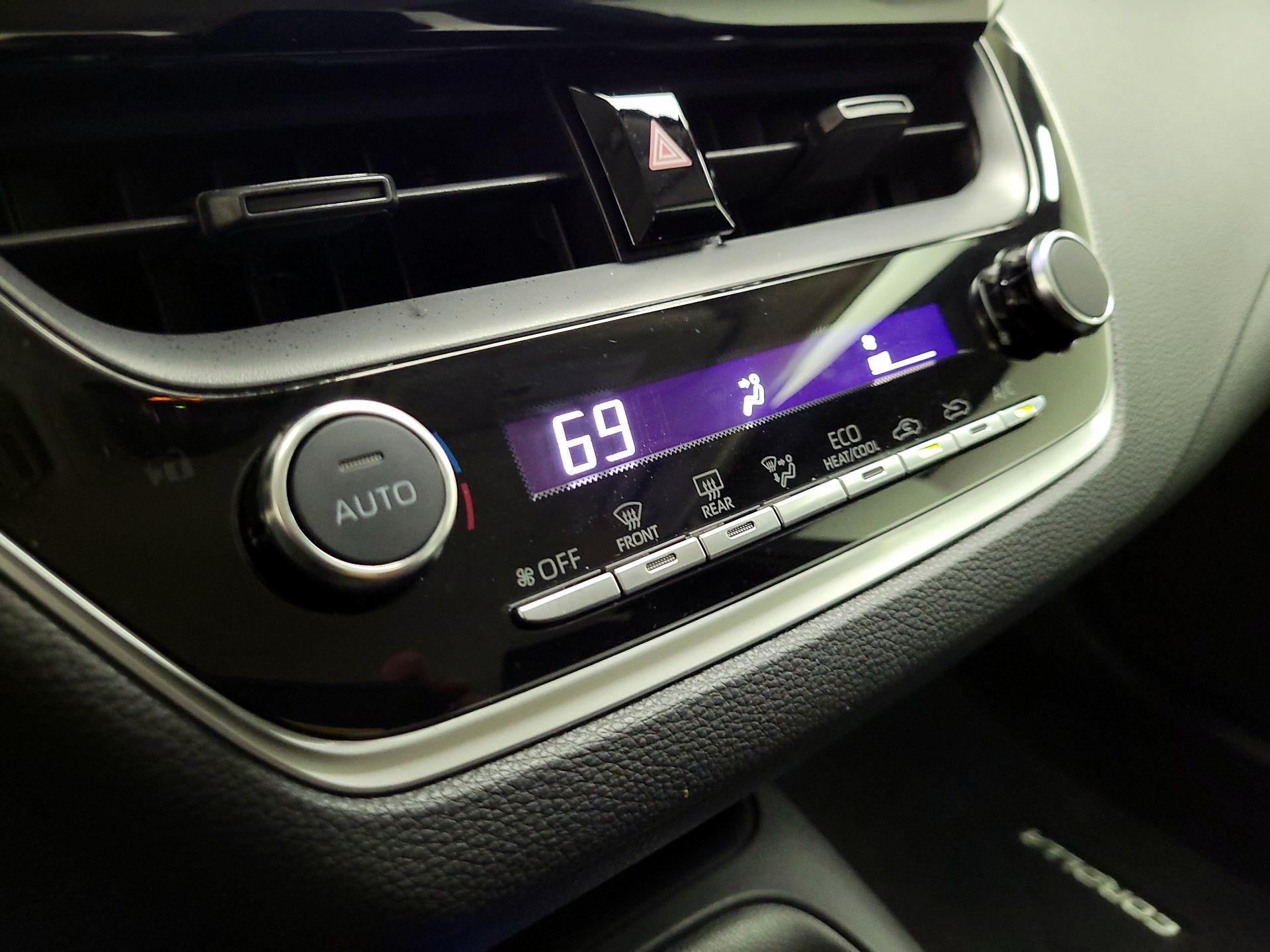 Thumbnail: 2024 Toyota Corolla - 17