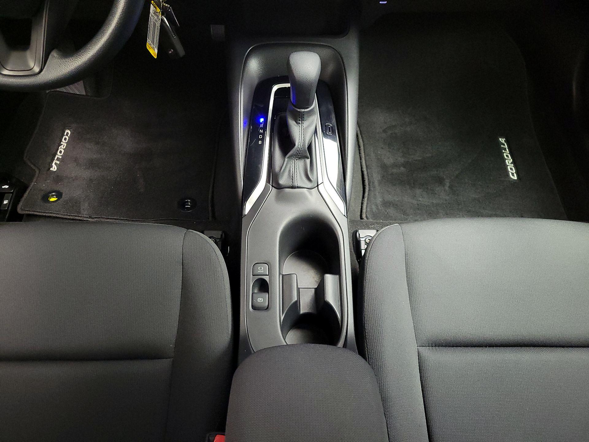 Thumbnail: 2024 Toyota Corolla - 18