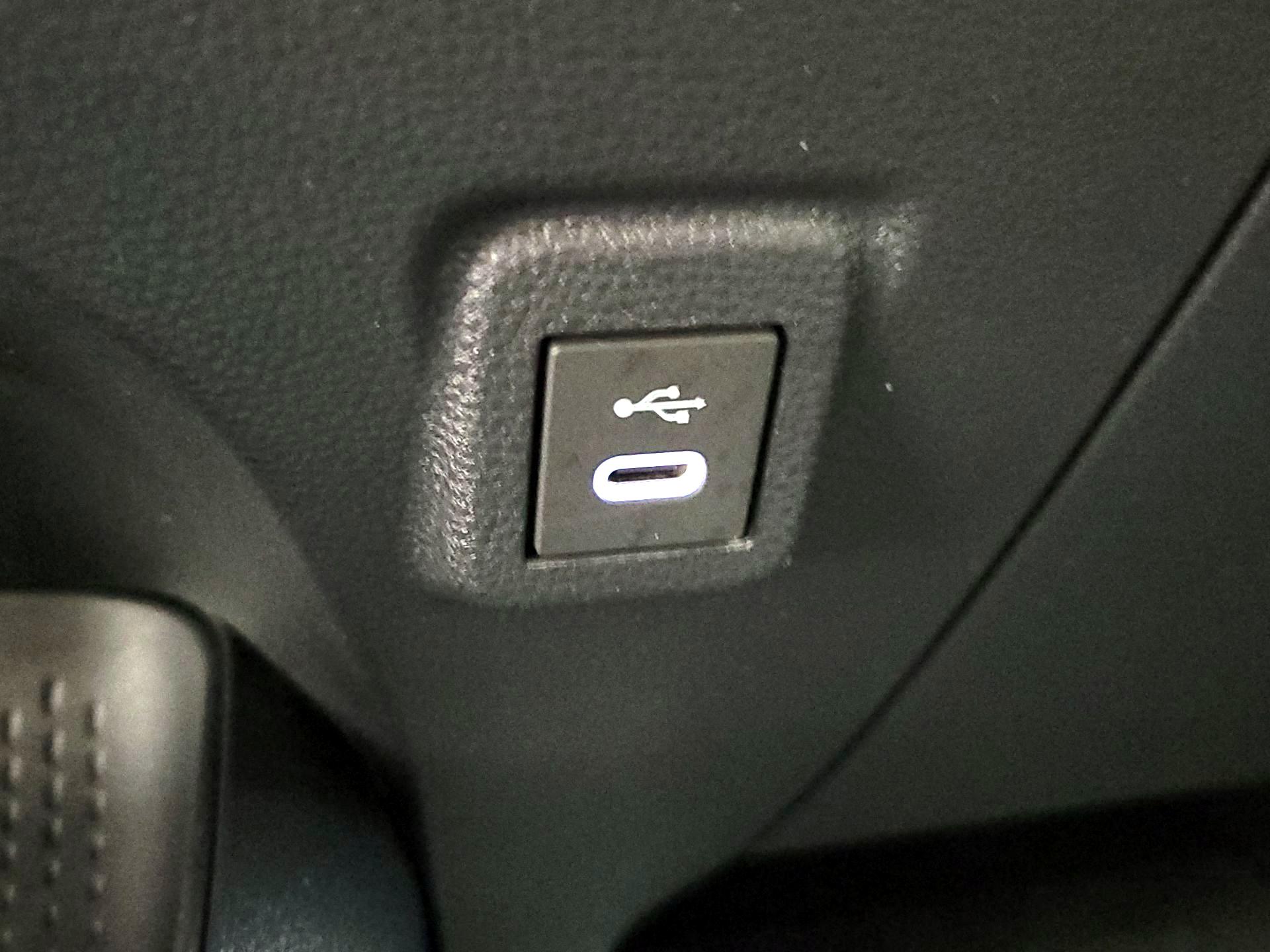 Thumbnail: 2024 Toyota Corolla - 19