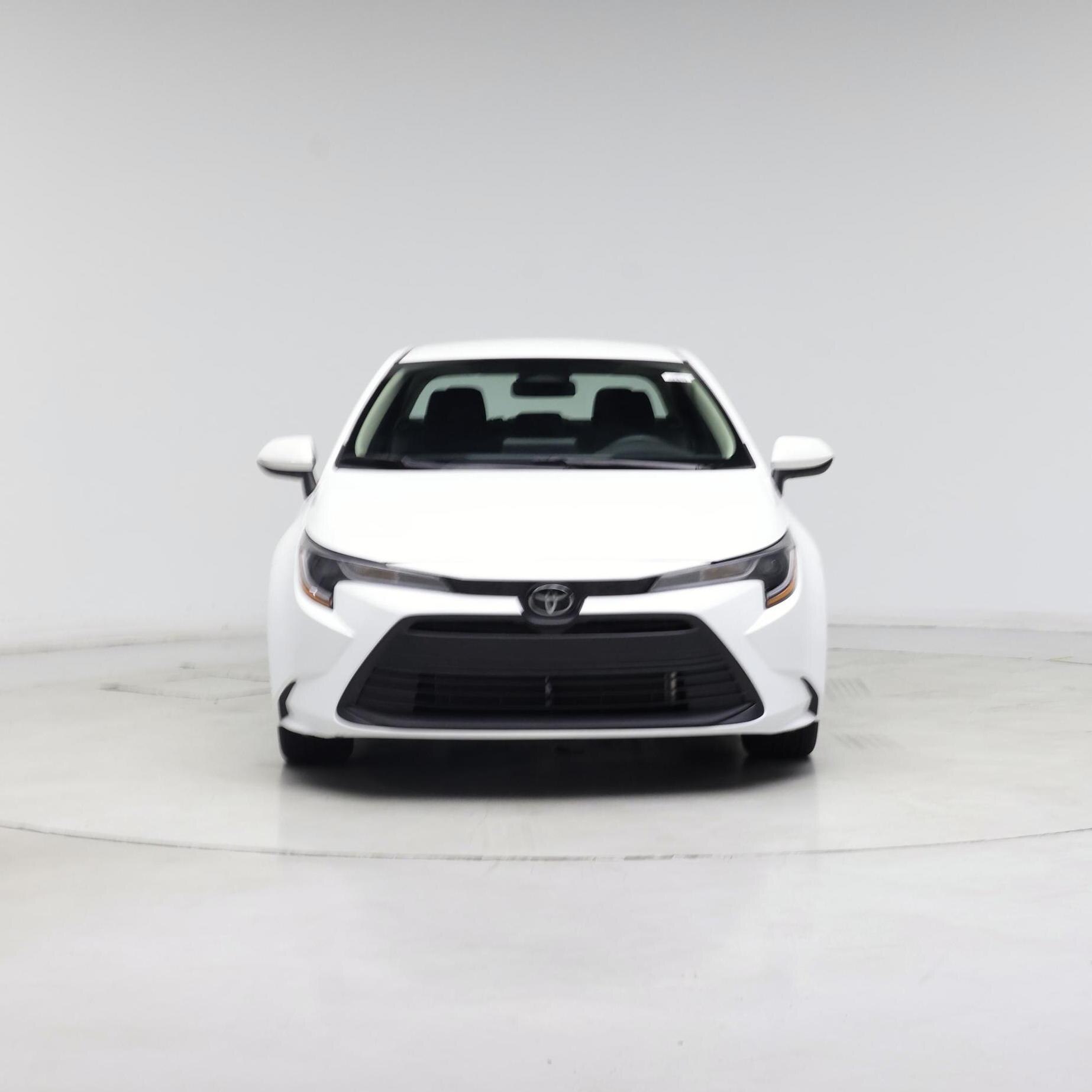 Thumbnail: 2024 Toyota Corolla - 5