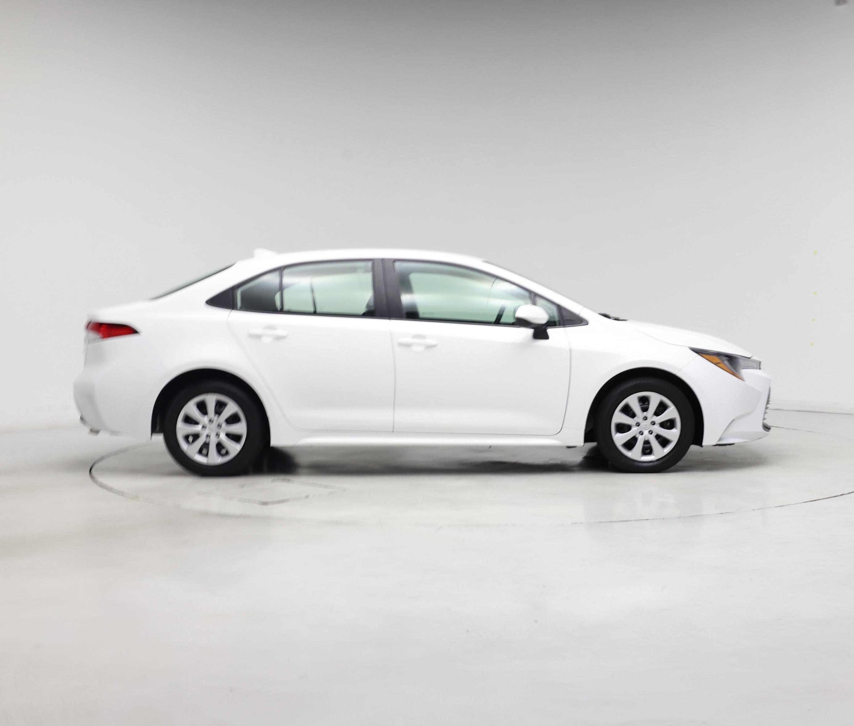 Thumbnail: 2024 Toyota Corolla - 7