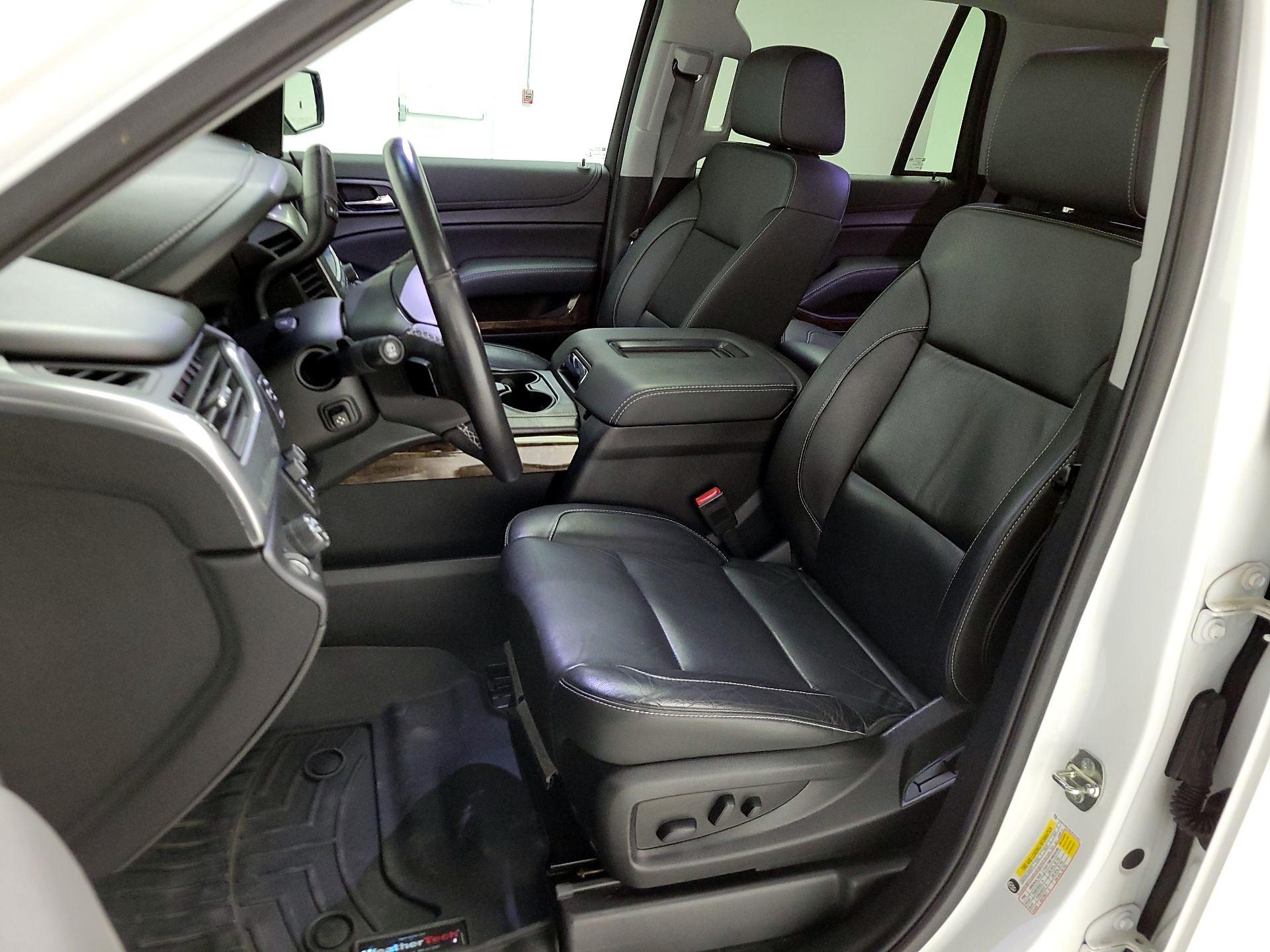 Thumbnail: 2020 Chevrolet Tahoe - 11