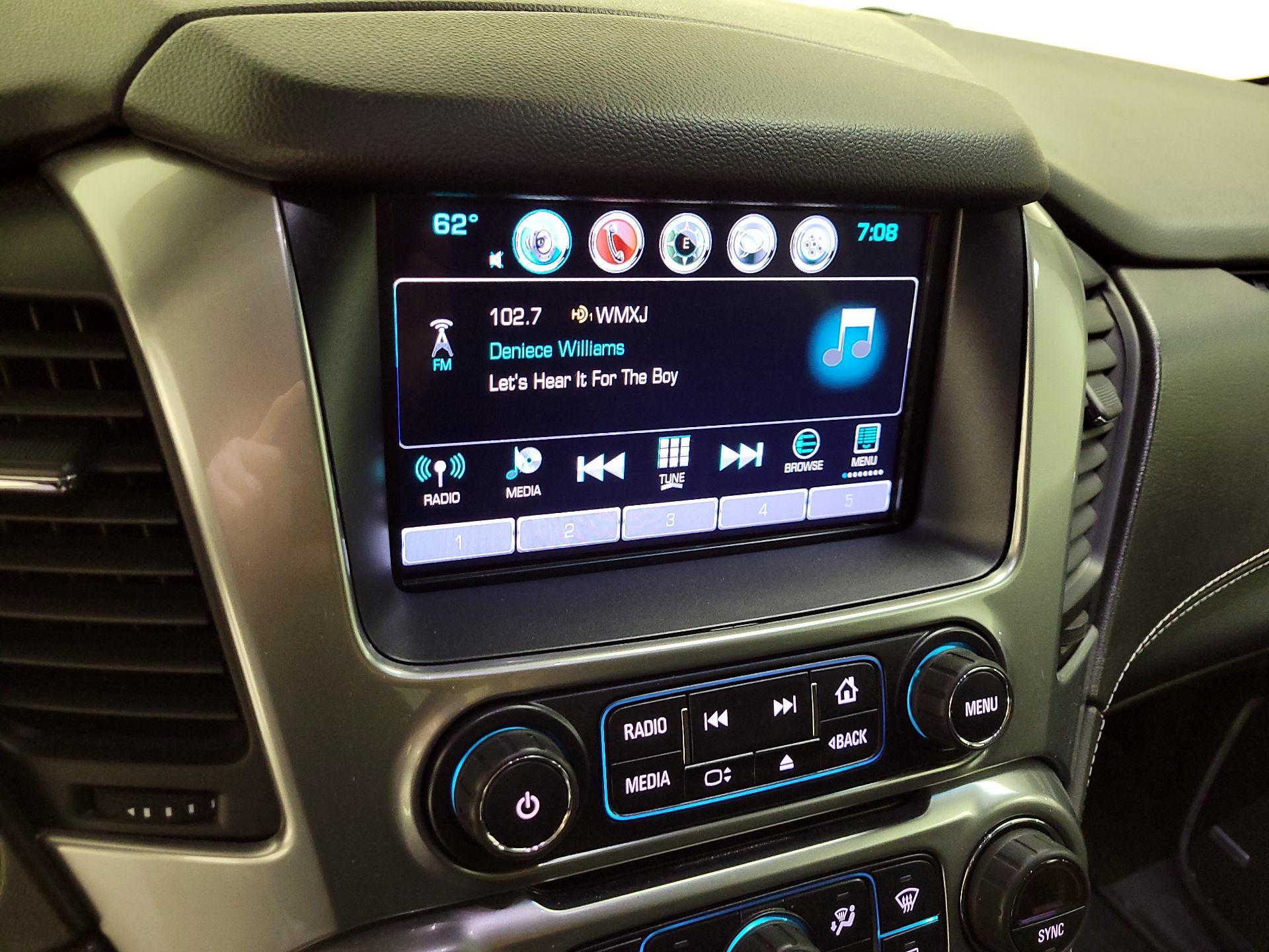 Thumbnail: 2020 Chevrolet Tahoe - 16