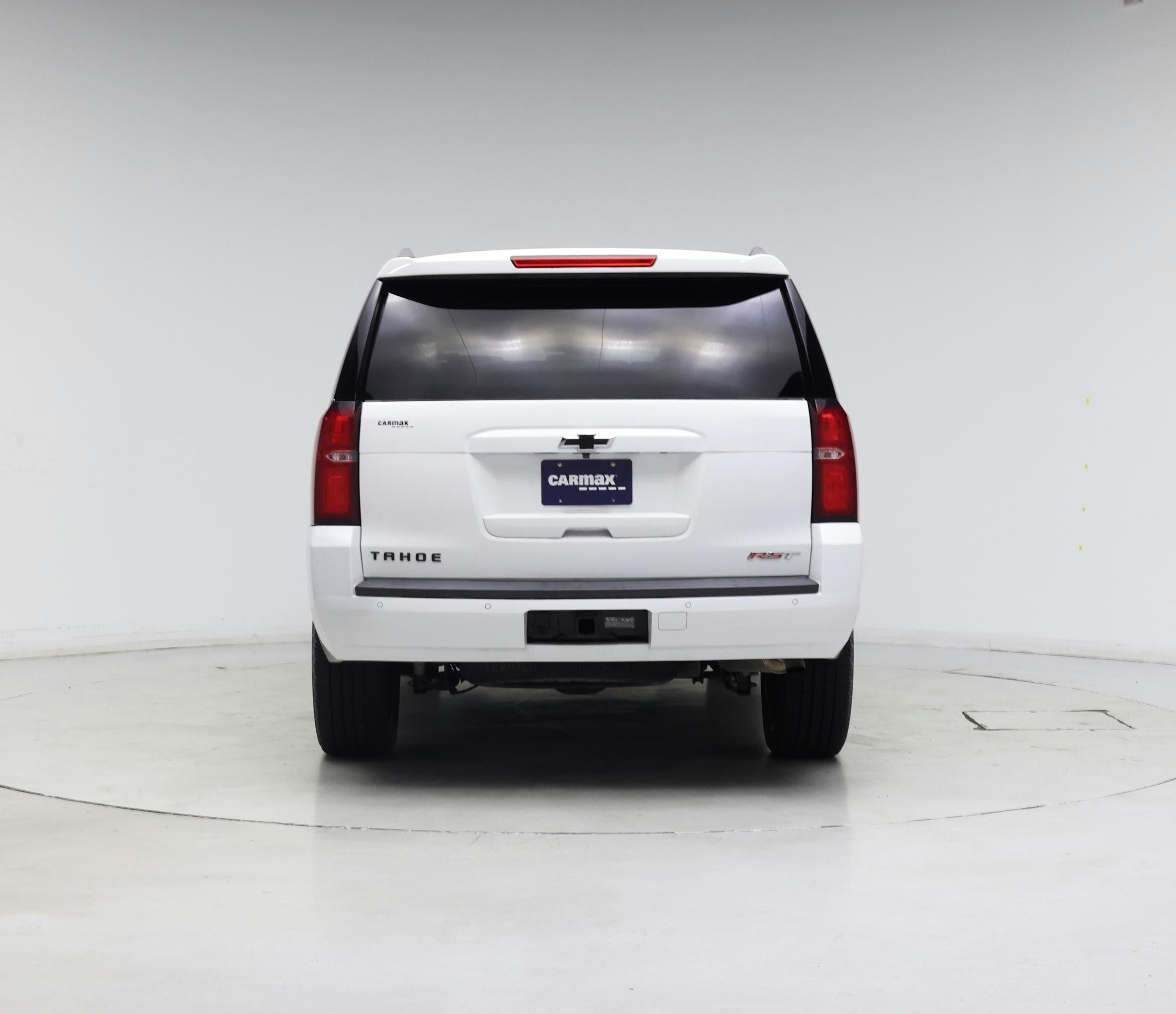 Thumbnail: 2020 Chevrolet Tahoe - 6