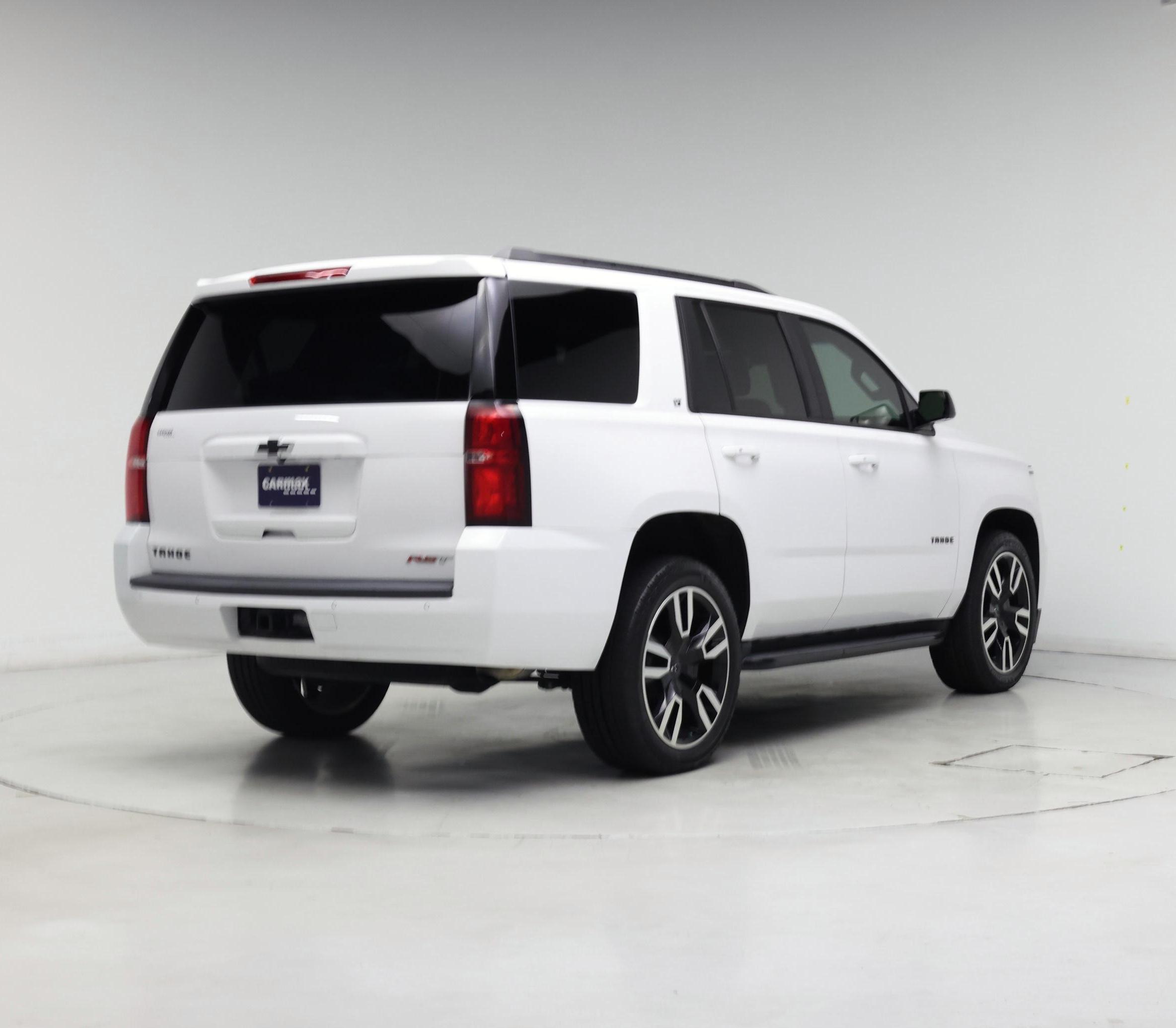 Thumbnail: 2020 Chevrolet Tahoe - 8