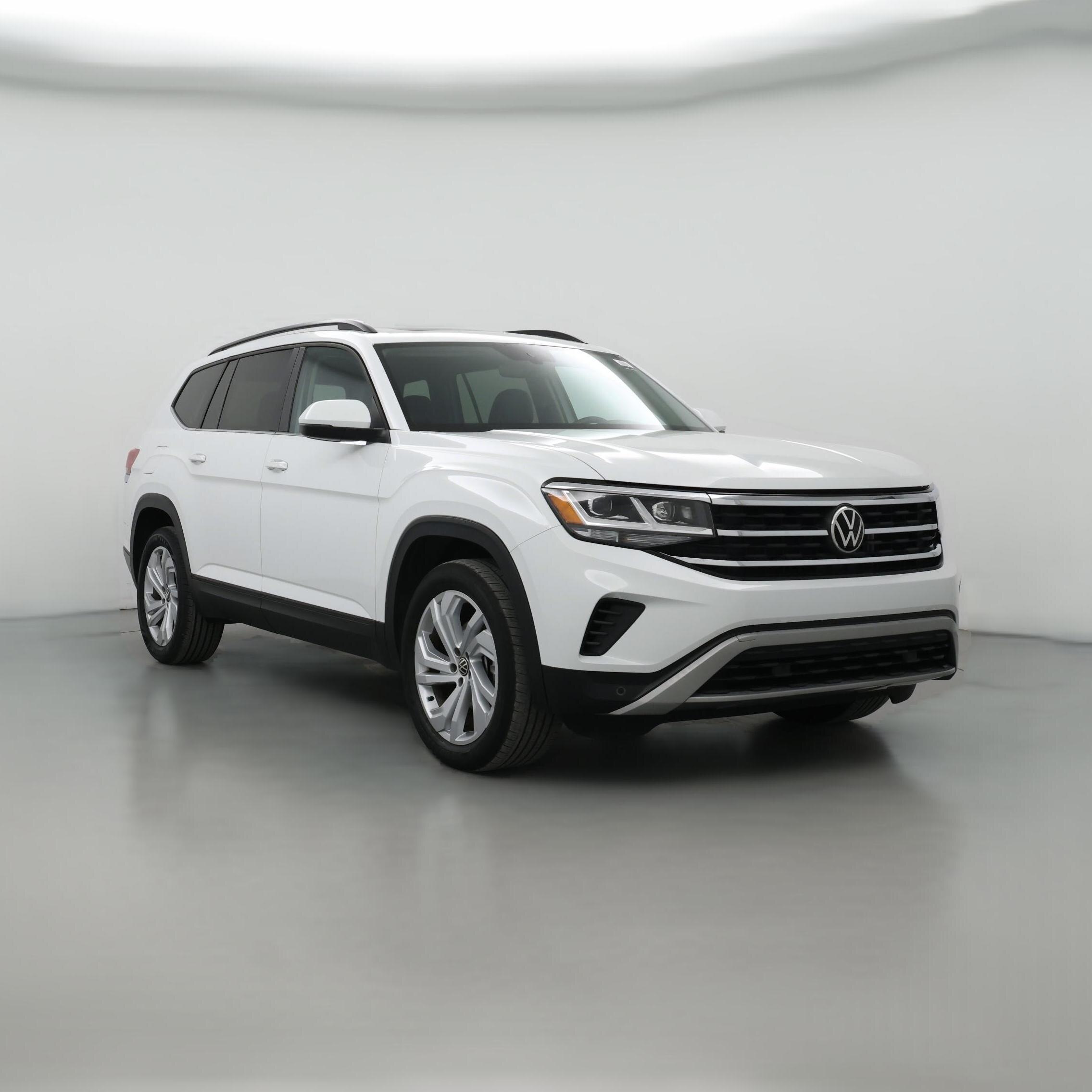 Thumbnail: 2023 Volkswagen Atlas - 1