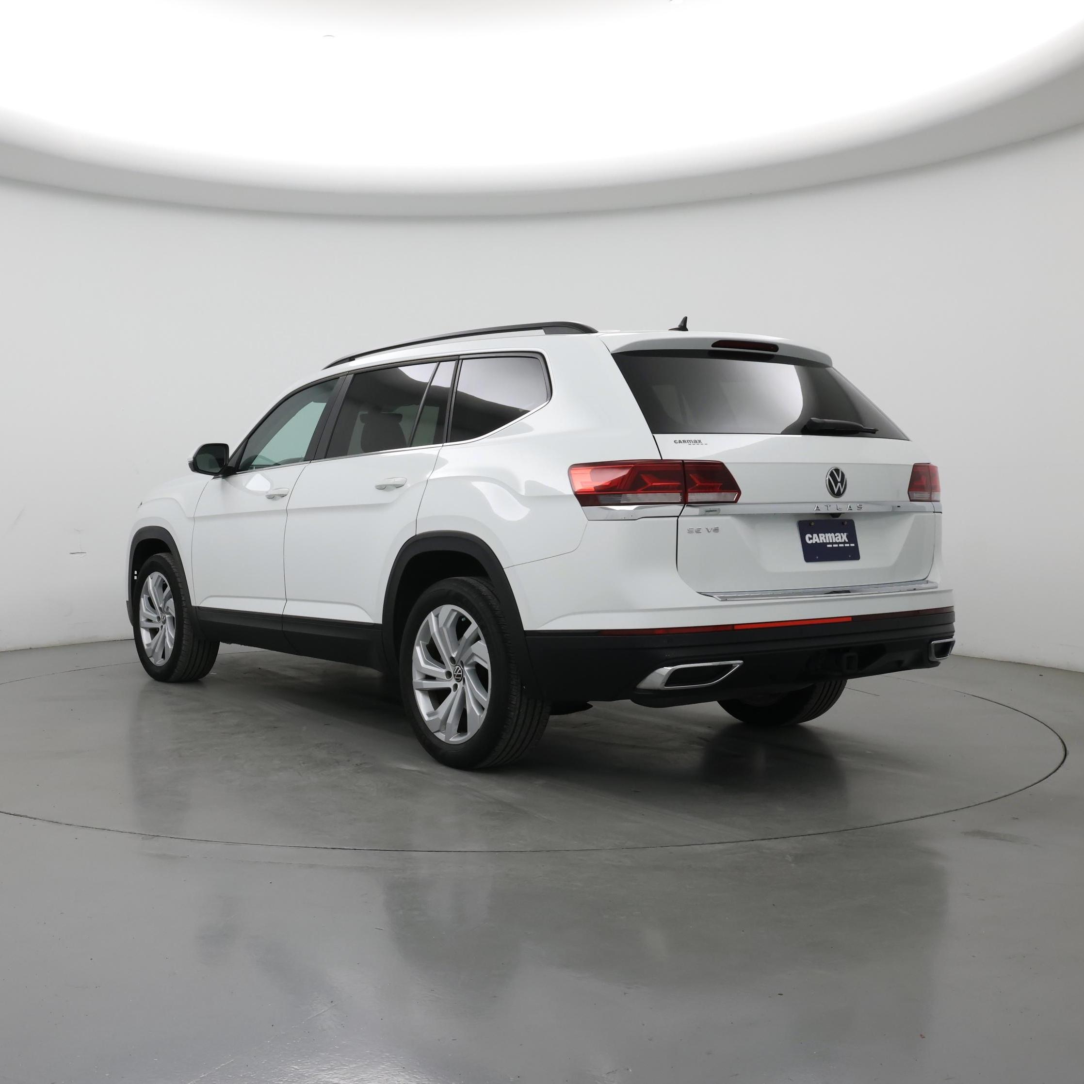 Thumbnail: 2023 Volkswagen Atlas - 2