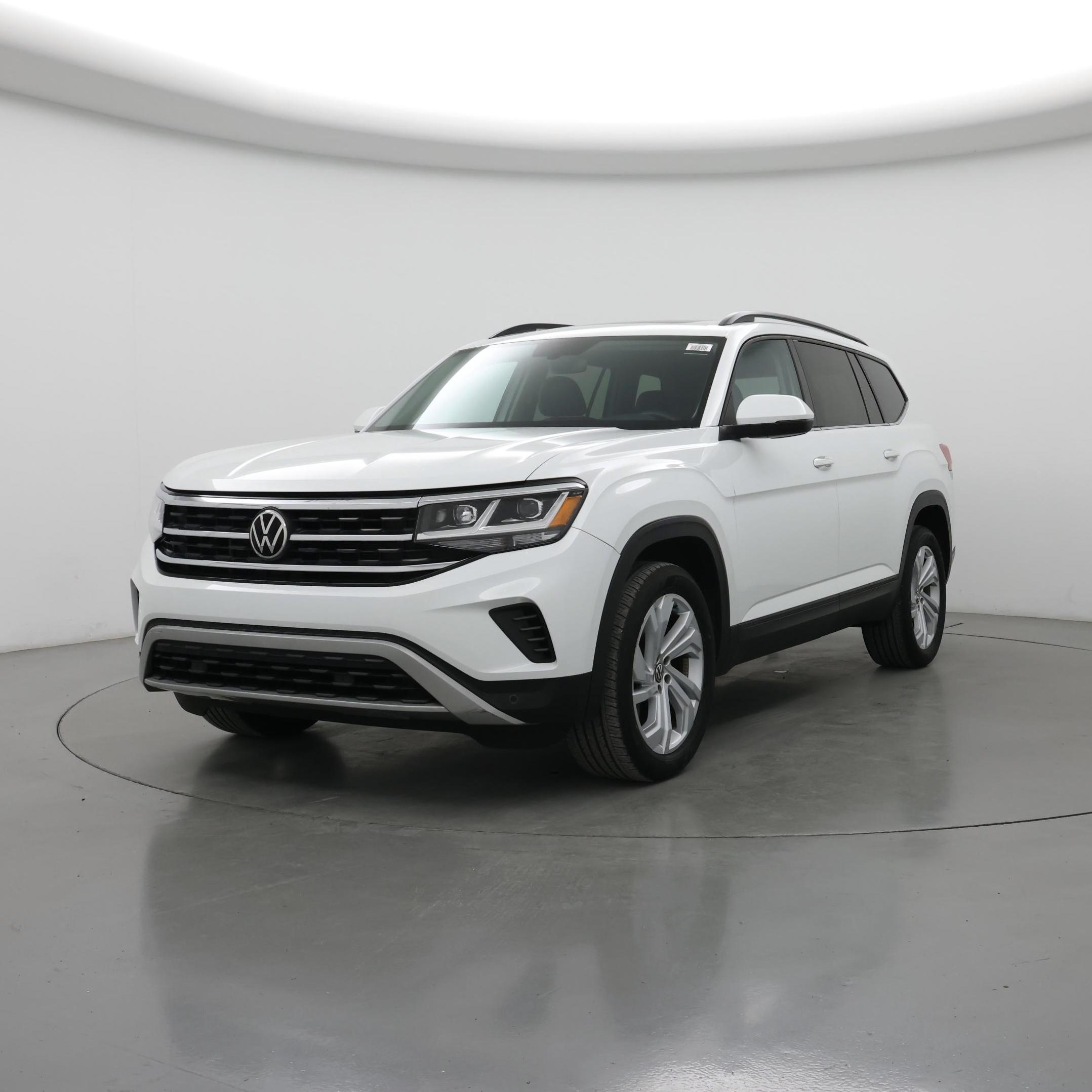 Thumbnail: 2023 Volkswagen Atlas - 4