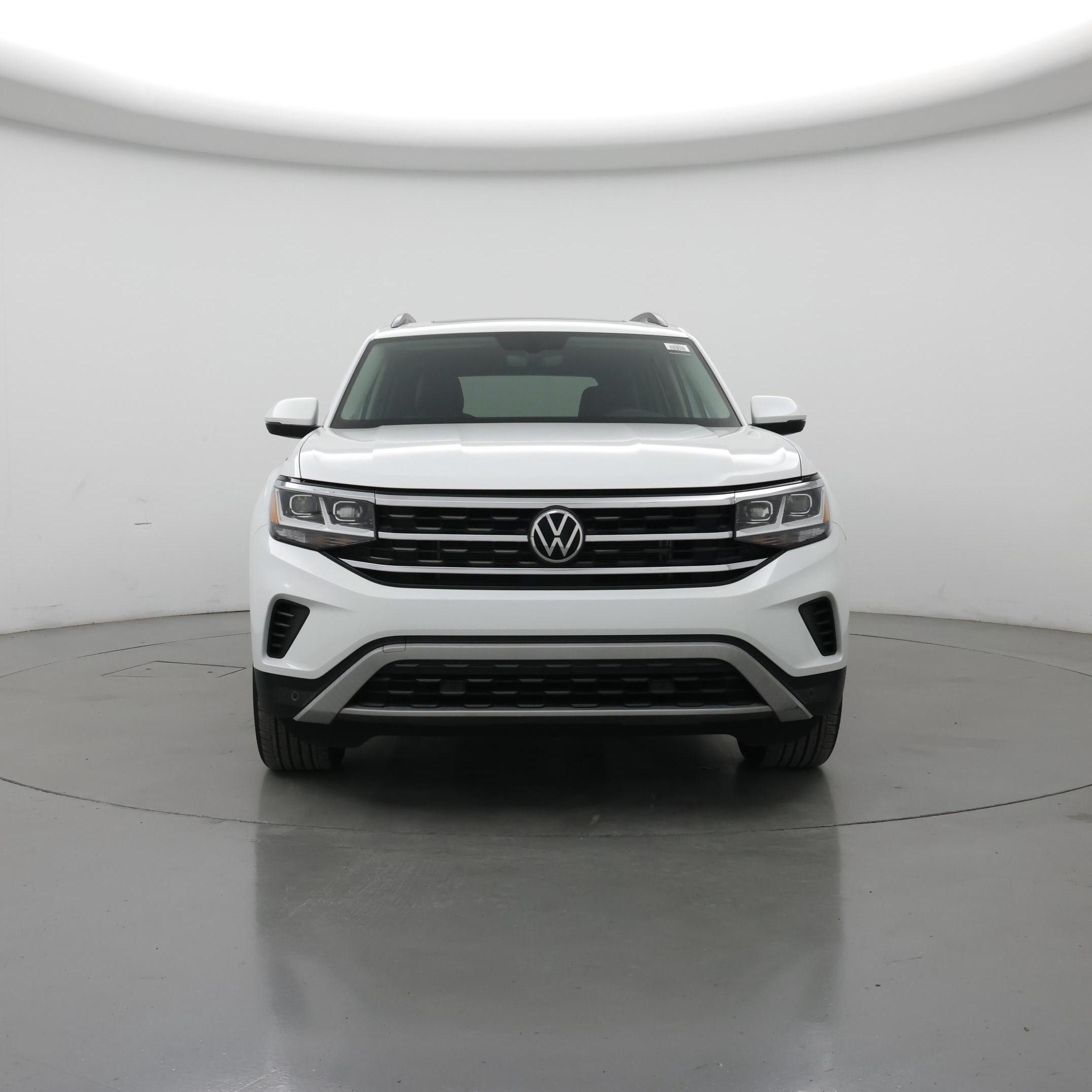 Thumbnail: 2023 Volkswagen Atlas - 5