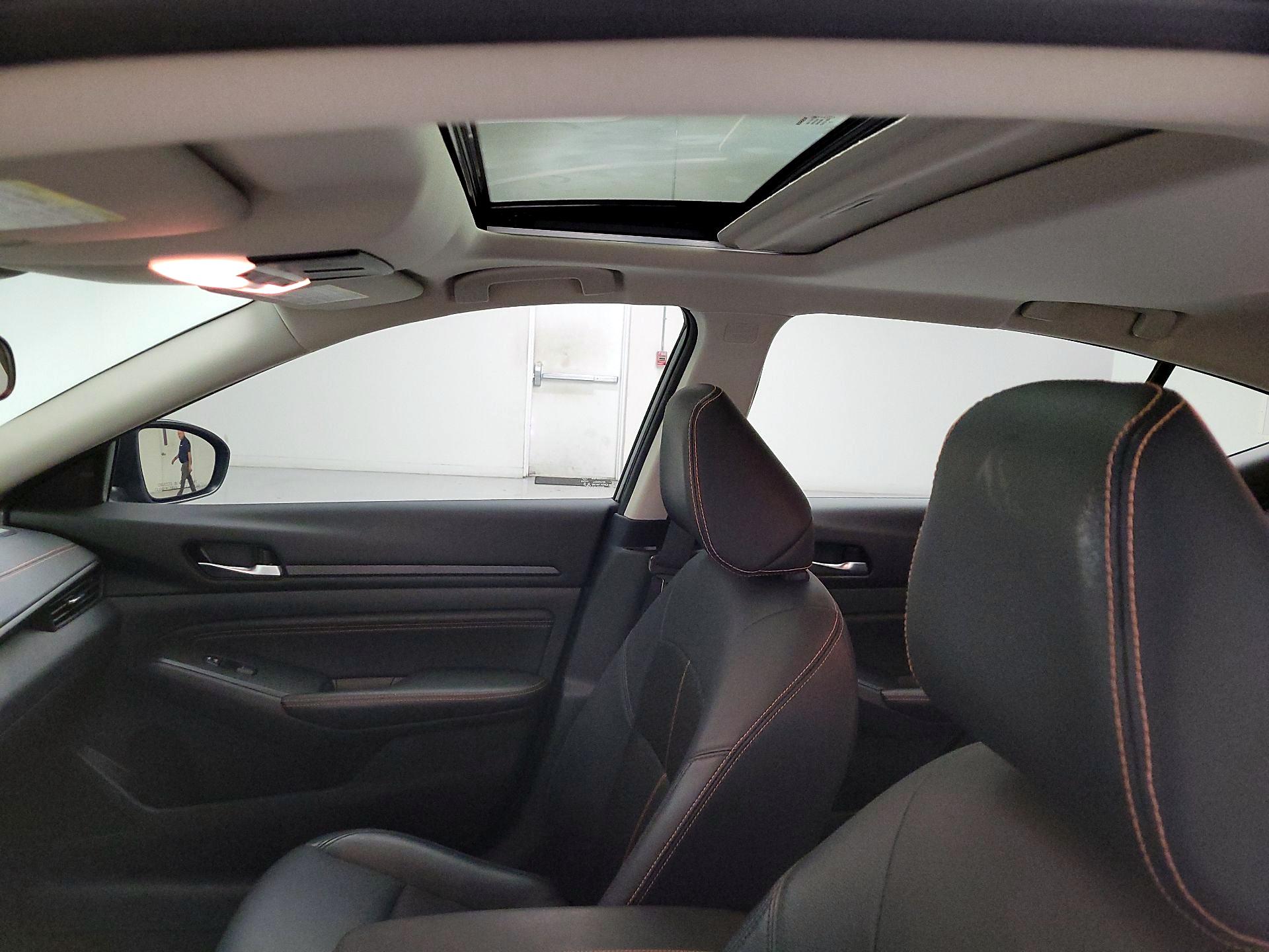 Thumbnail: 2022 Nissan Altima - 20